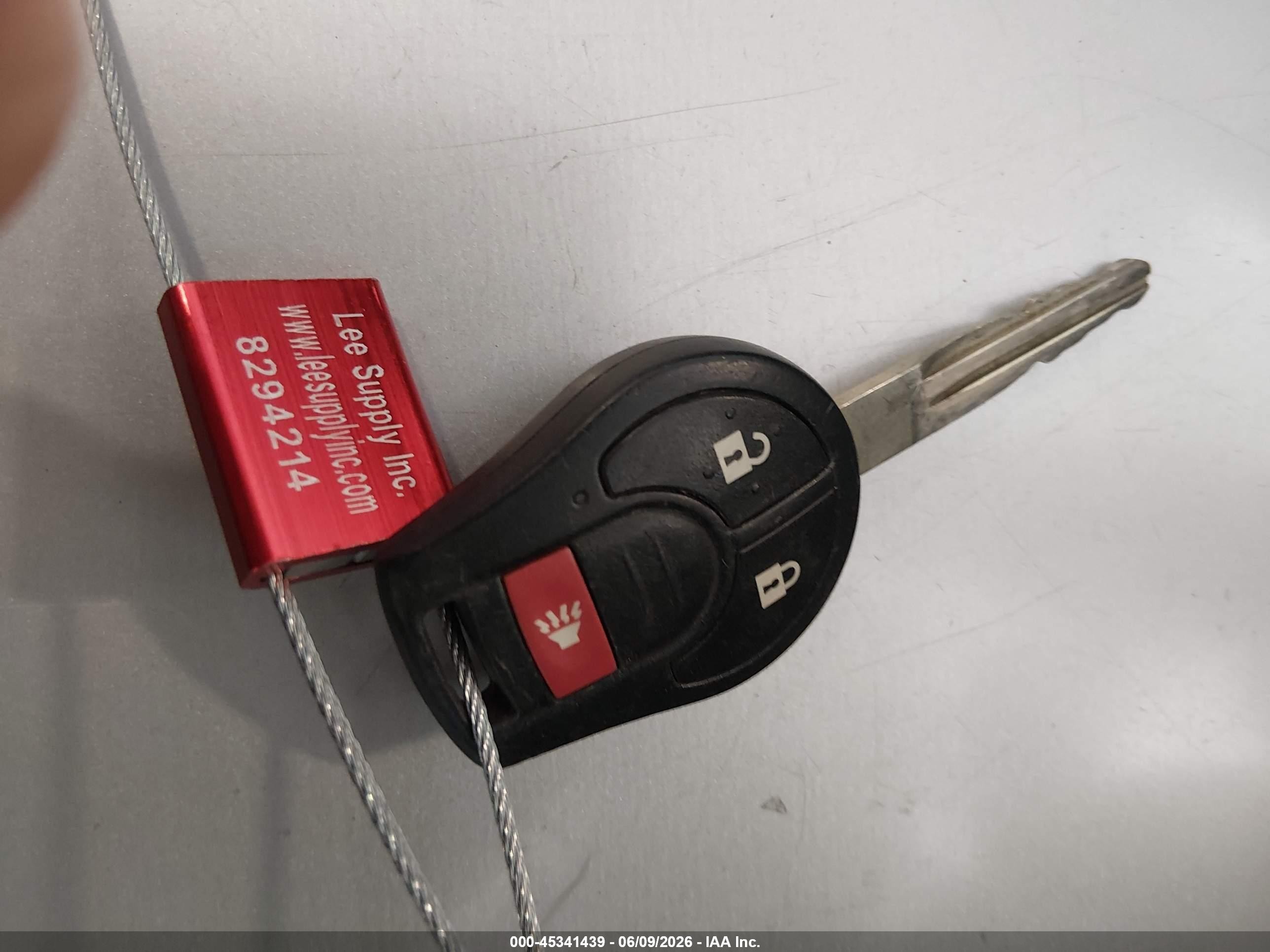 2012 Nissan Versa 1.6 Sv Gray vin: 3N1CN7APXCL824925