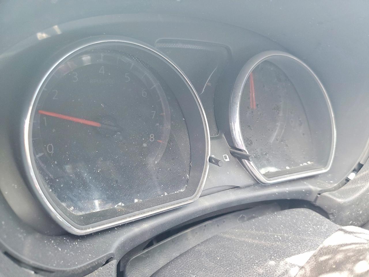 2012 Nissan Versa 1.6 S Gray vin: 3N1CN7APXCL854104