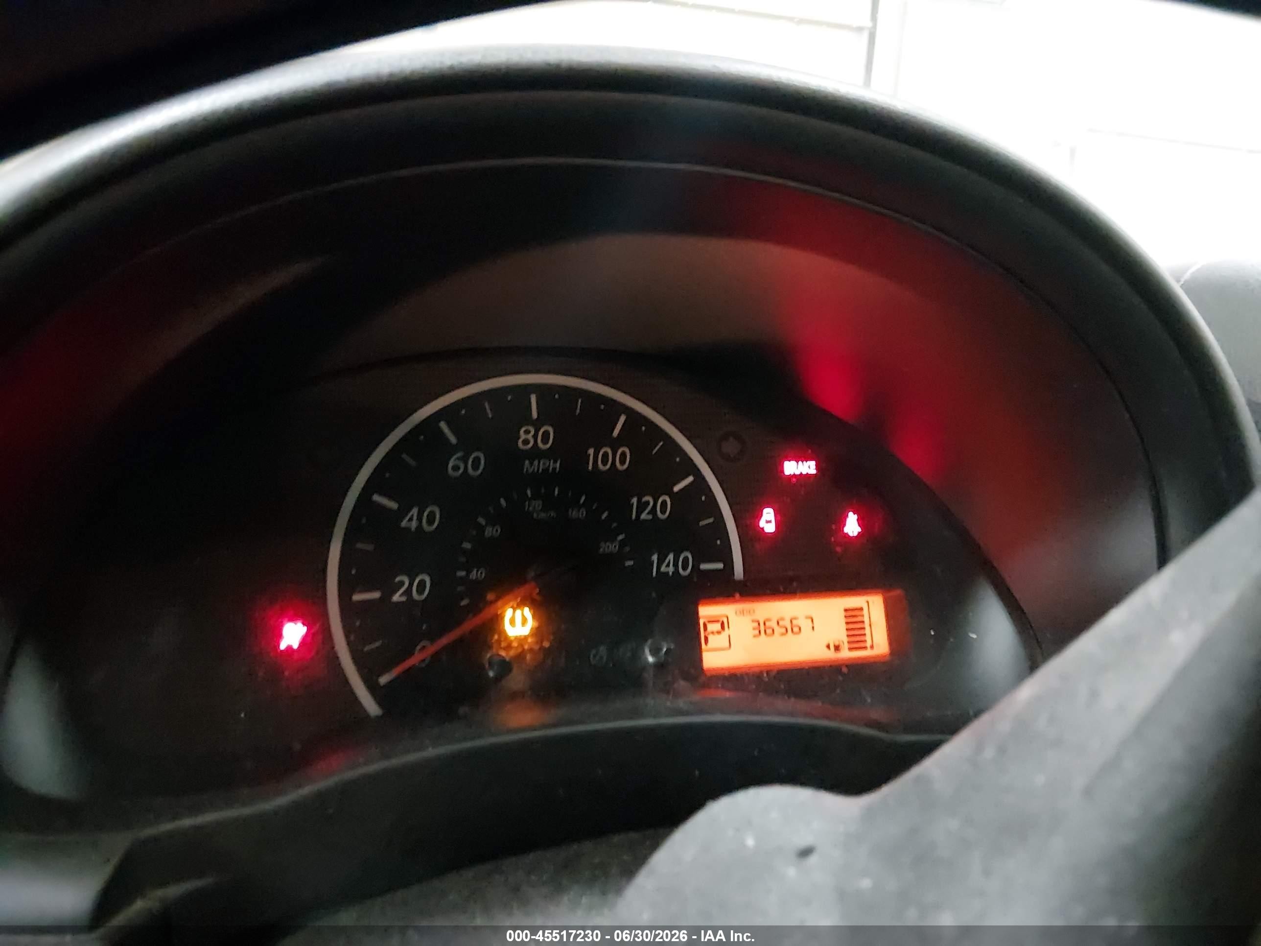 2012 Nissan Versa 1.6 S Черный vin: 3N1CN7APXCL861618