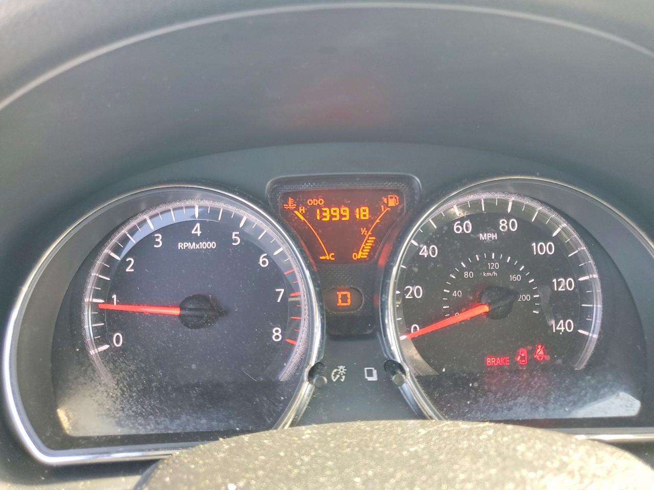 2013 Nissan Versa 1.6 S Silver vin: 3N1CN7APXDL859918