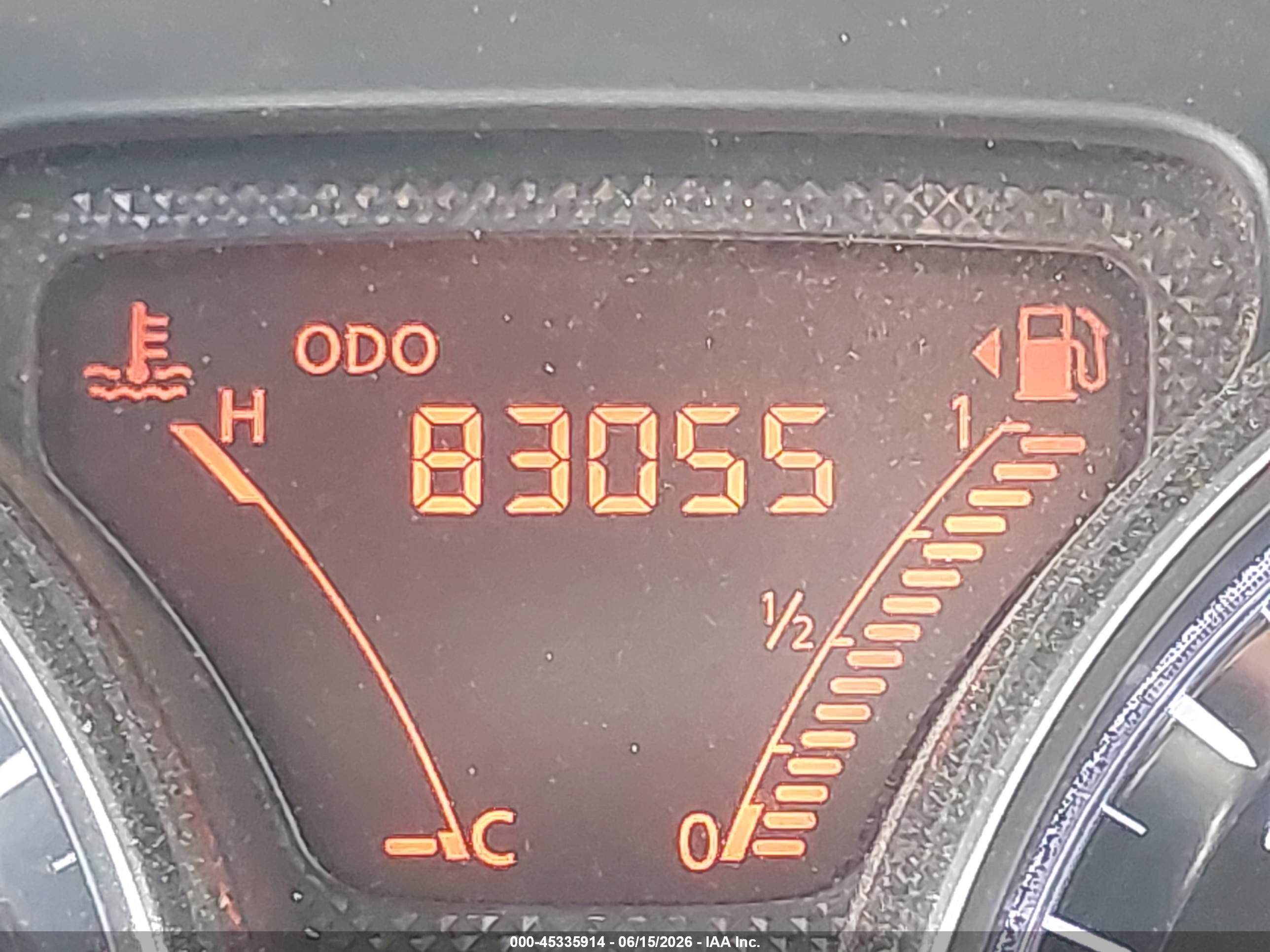 2013 Nissan Versa 1.6 Sv Серый vin: 3N1CN7APXDL874256