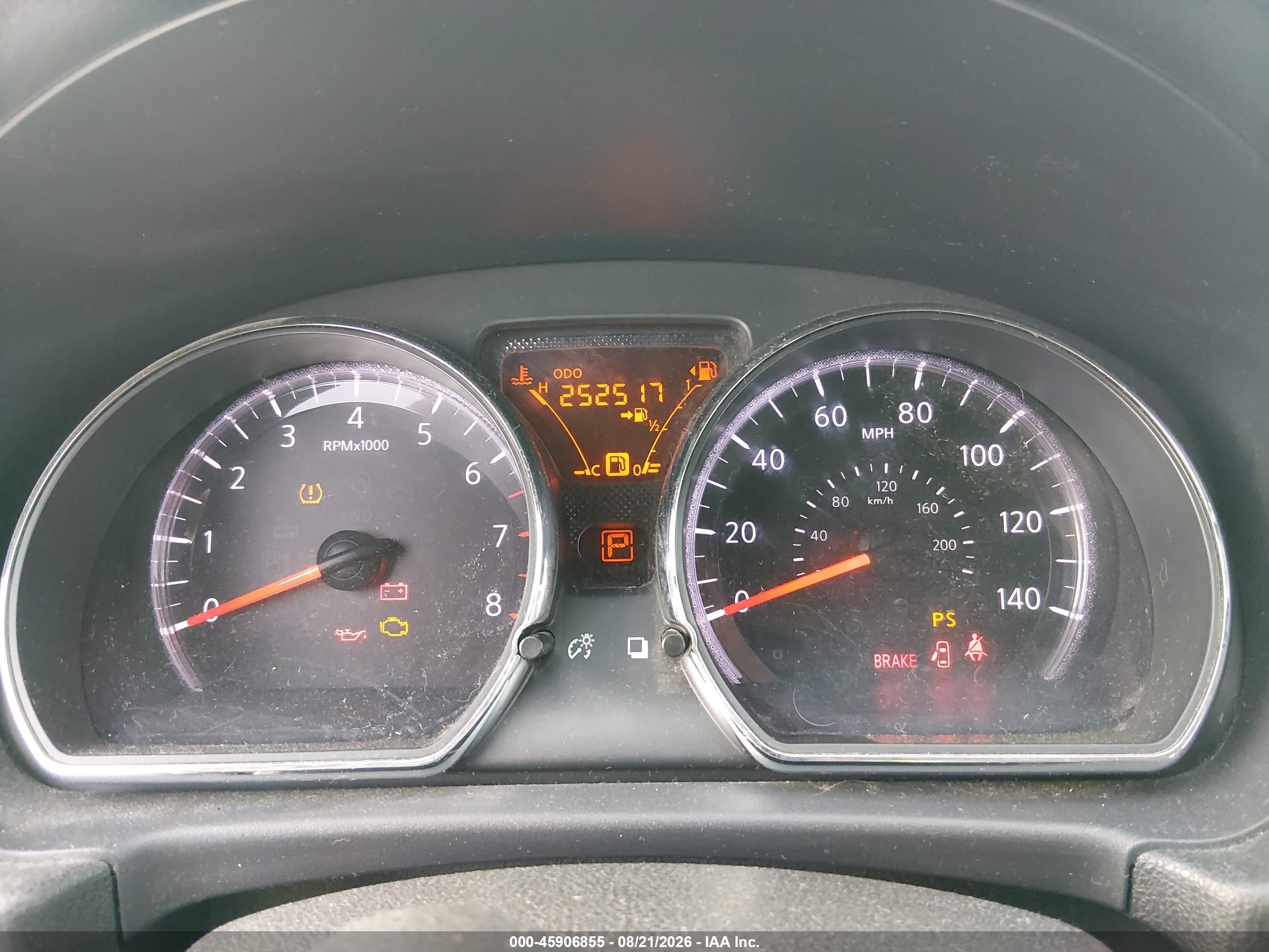 2014 Nissan Versa 1.6 Sv Silver vin: 3N1CN7APXEK455802