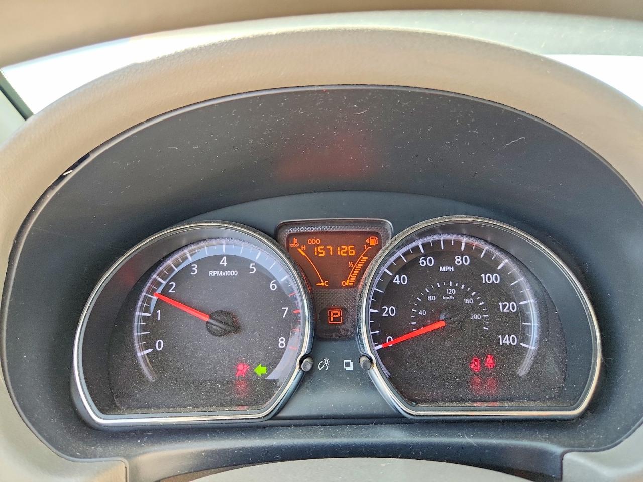 2014 Nissan Versa 1.6 Sl Серый vin: 3N1CN7APXEL861850