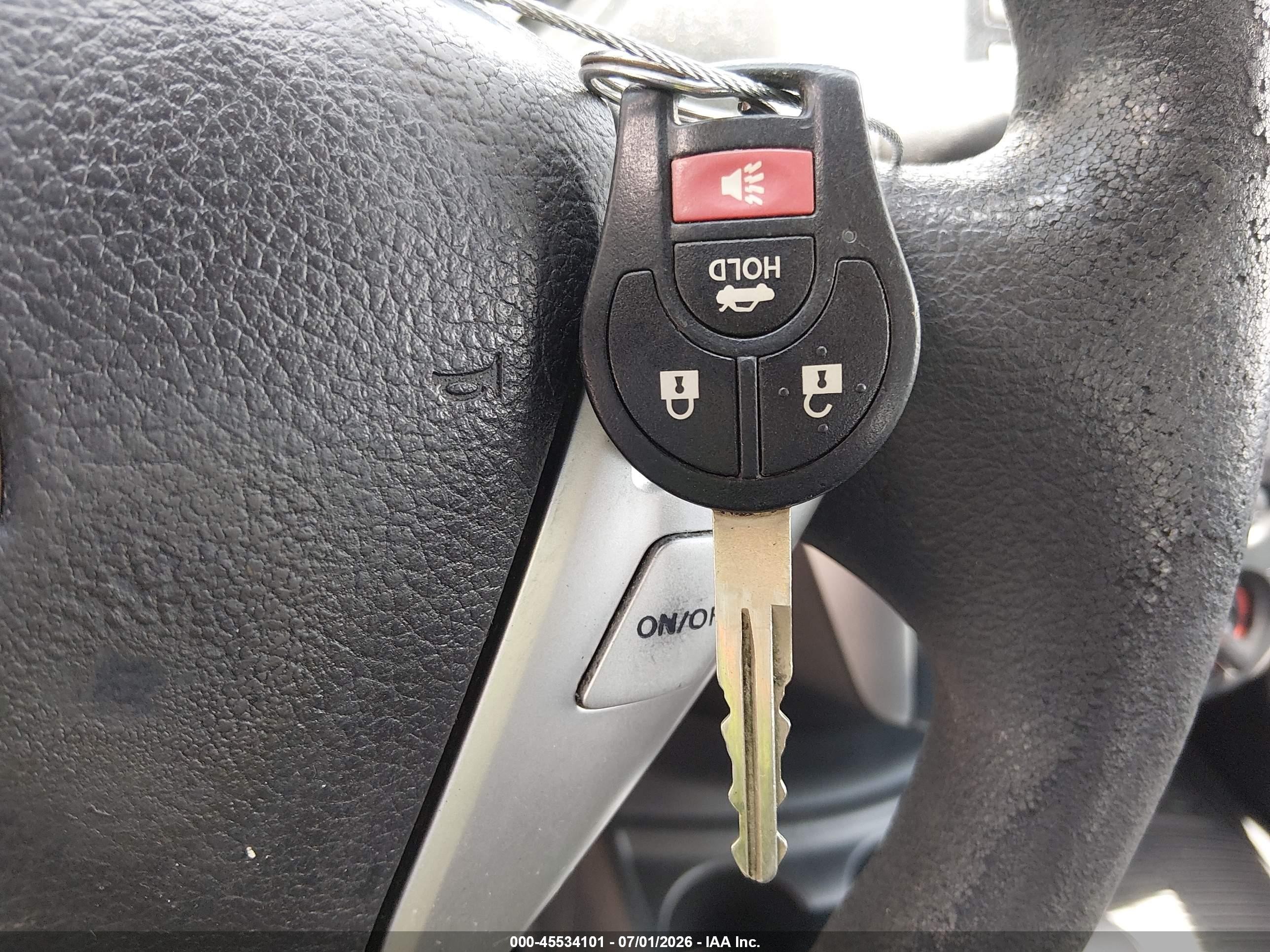 2015 Nissan Versa 1.6 S/1.6 S+/1.6 Sl/1.6 Sv Silver vin: 3N1CN7APXFL851417