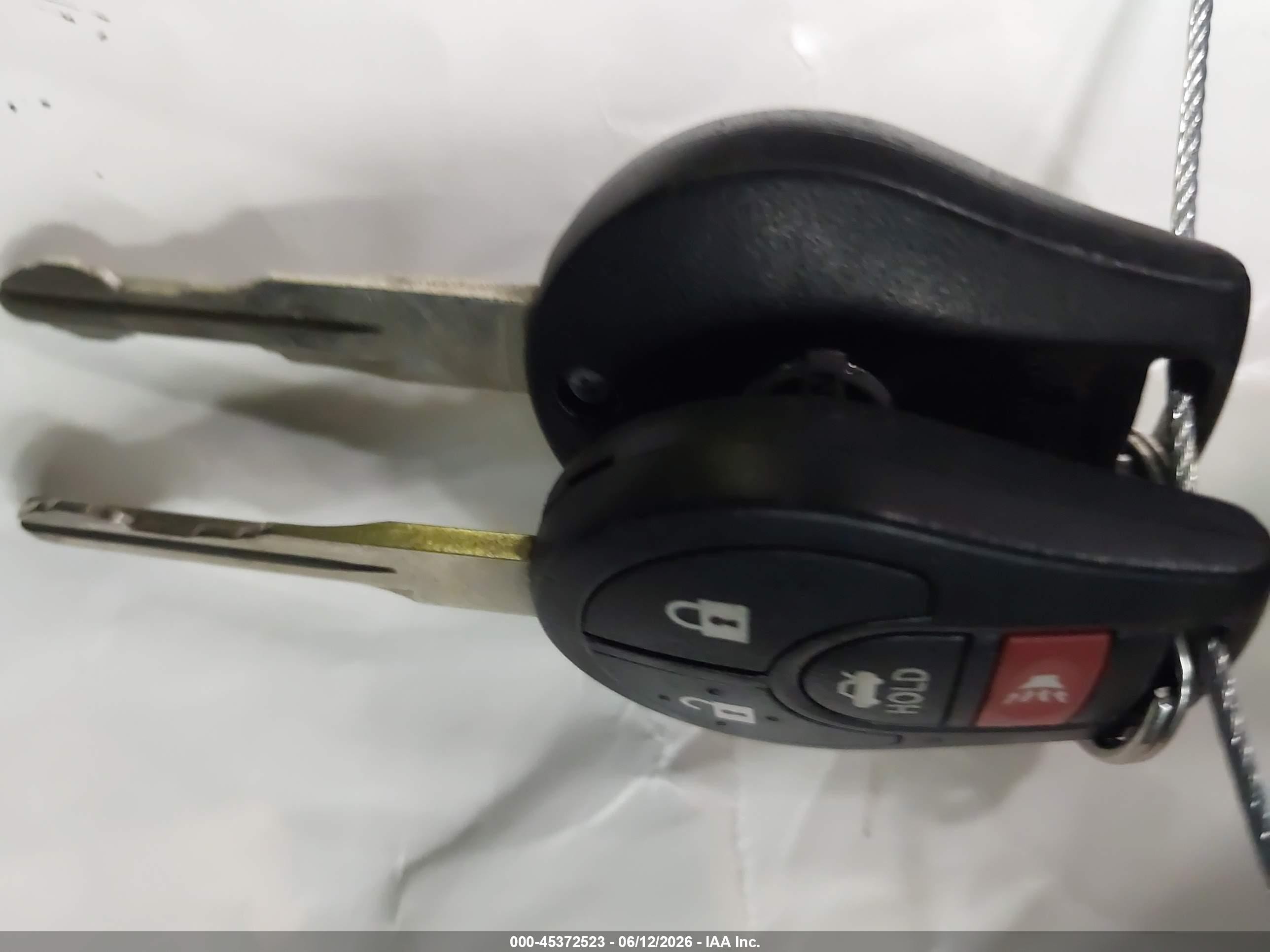 2015 Nissan Versa 1.6 Sv Gray vin: 3N1CN7APXFL852096