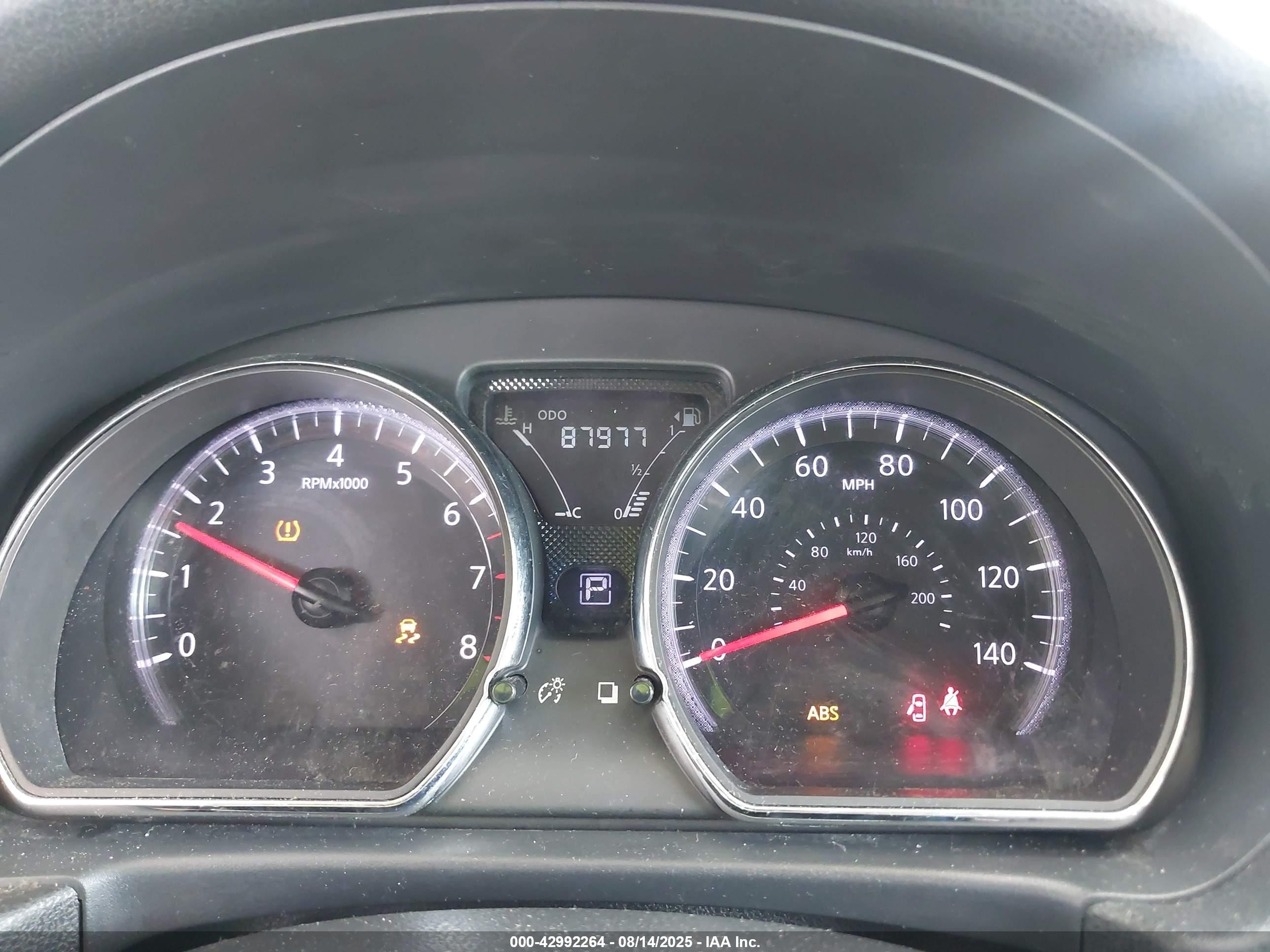 2018 Nissan Versa 1.6 Sv Серый vin: 3N1CN7APXJL842631