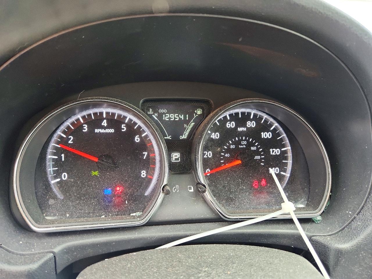 2019 Nissan Versa Sv Gray vin: 3N1CN7APXKL849919