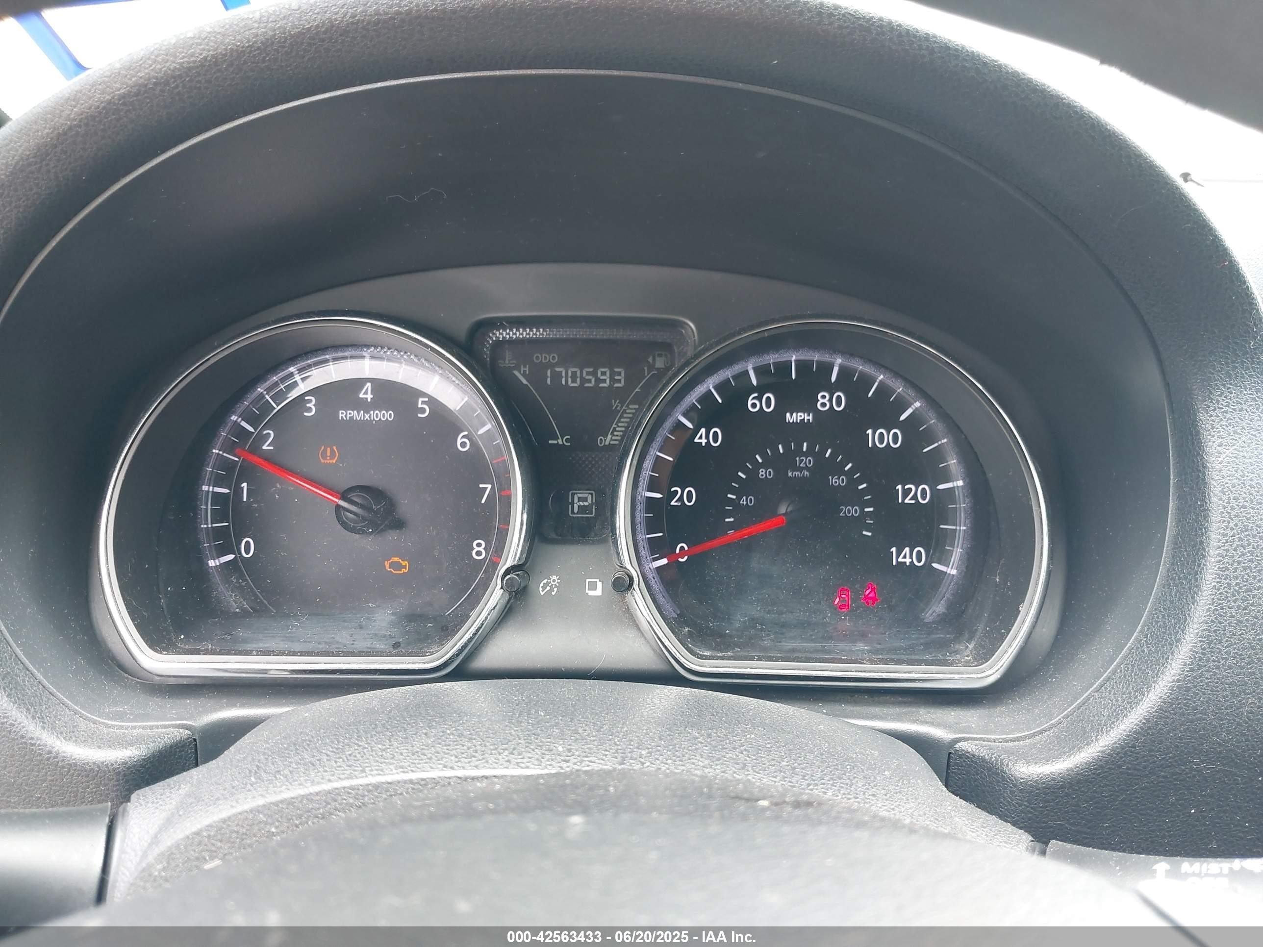 2019 Nissan Versa 1.6 Sv Blue vin: 3N1CN7APXKL851668