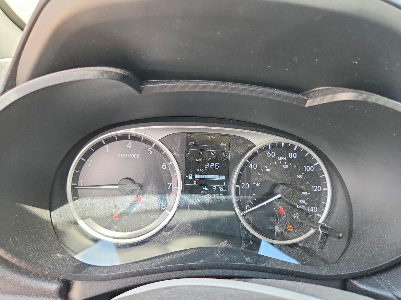 2020 Nissan Versa S Black vin: 3N1CN8BV7LL802996
