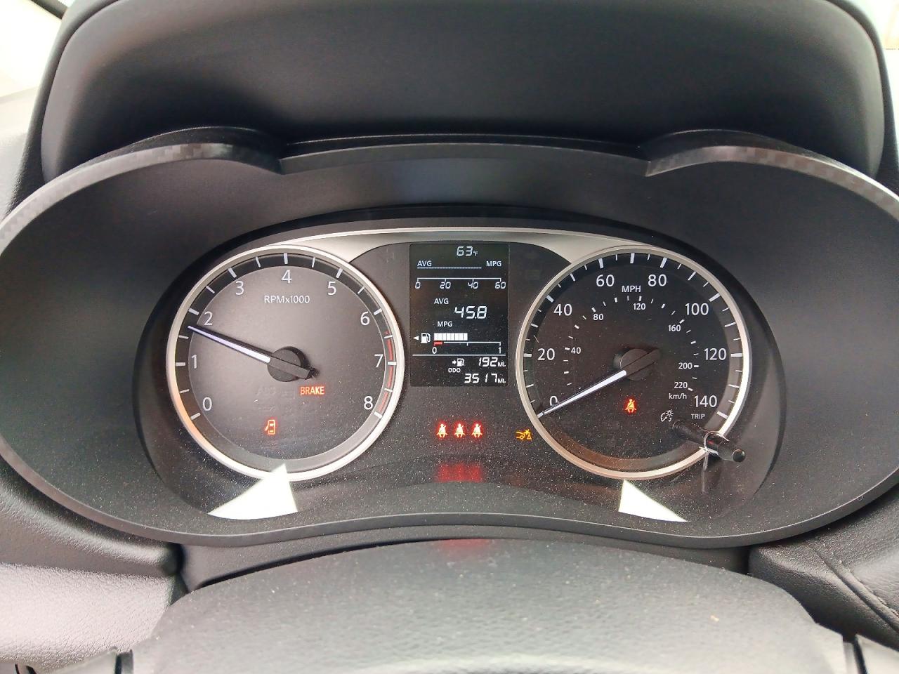 2025 Nissan Versa S Gray vin: 3N1CN8BV7SL845989