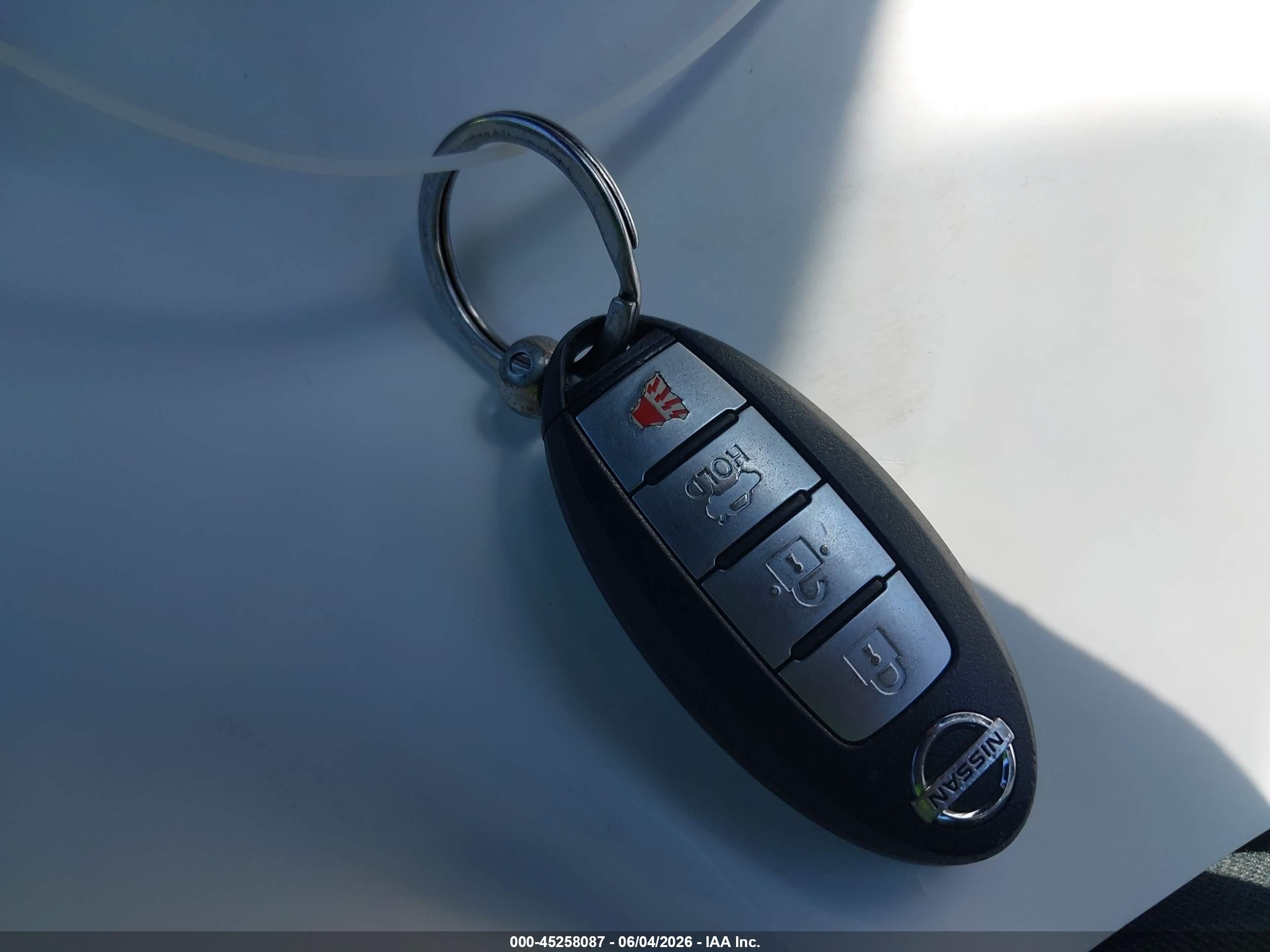 2020 Nissan Versa S Xtronic Cvt Черный vin: 3N1CN8DV1LL809455