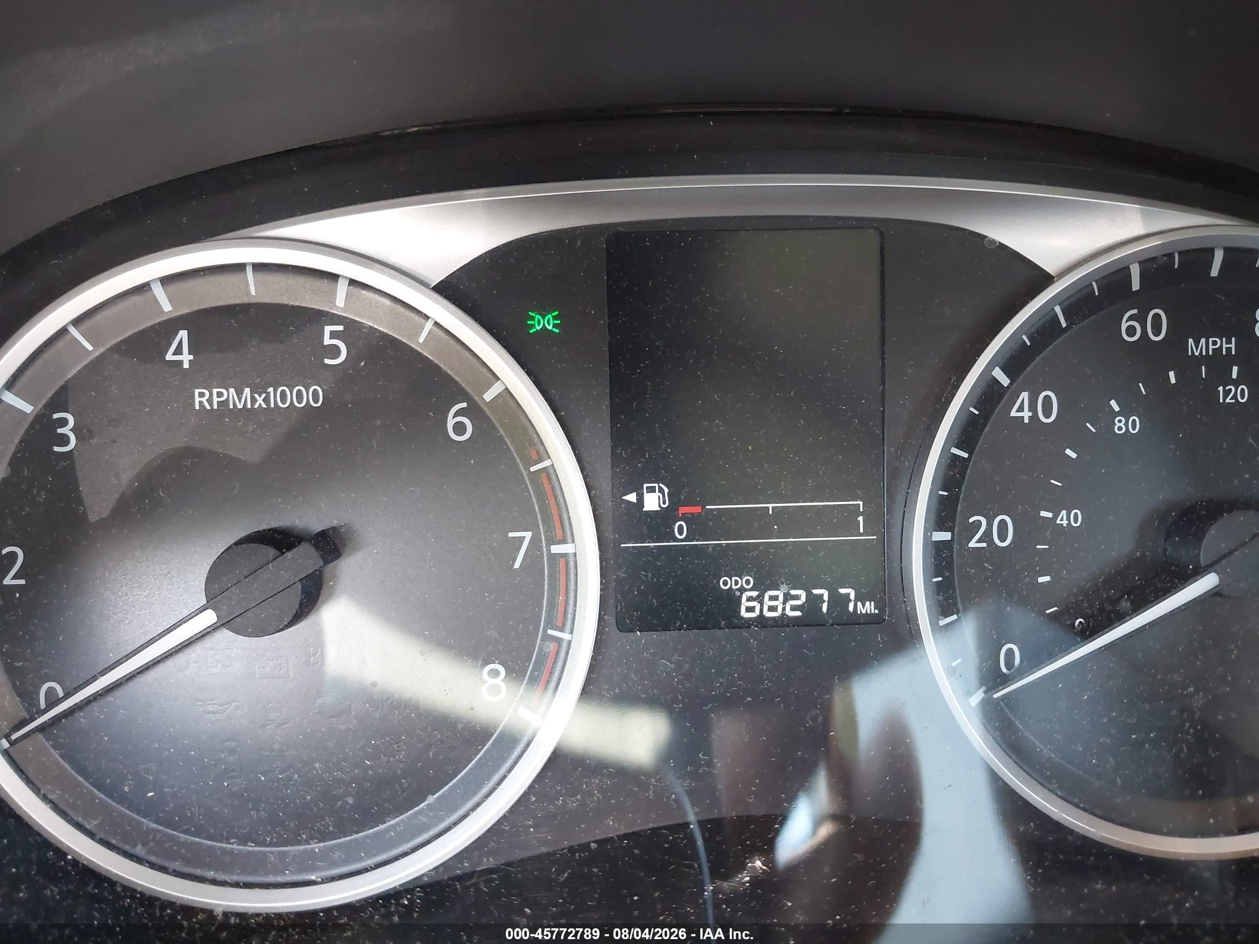 2023 Nissan Versa 1.6 S Xtronic Cvt Gray vin: 3N1CN8DV7PL818960