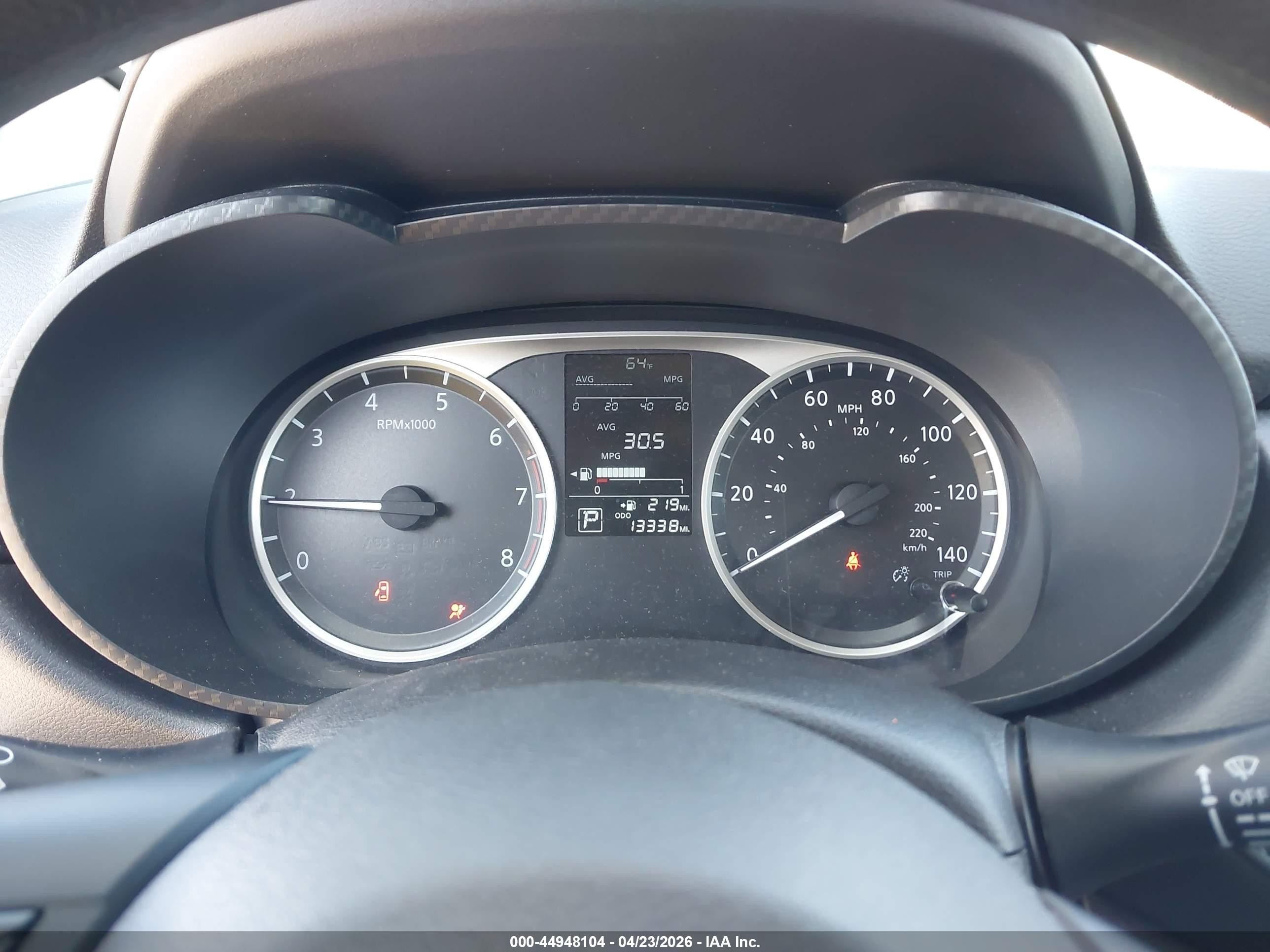 2025 Nissan Versa 1.6 S Gray vin: 3N1CN8DV7SL876771