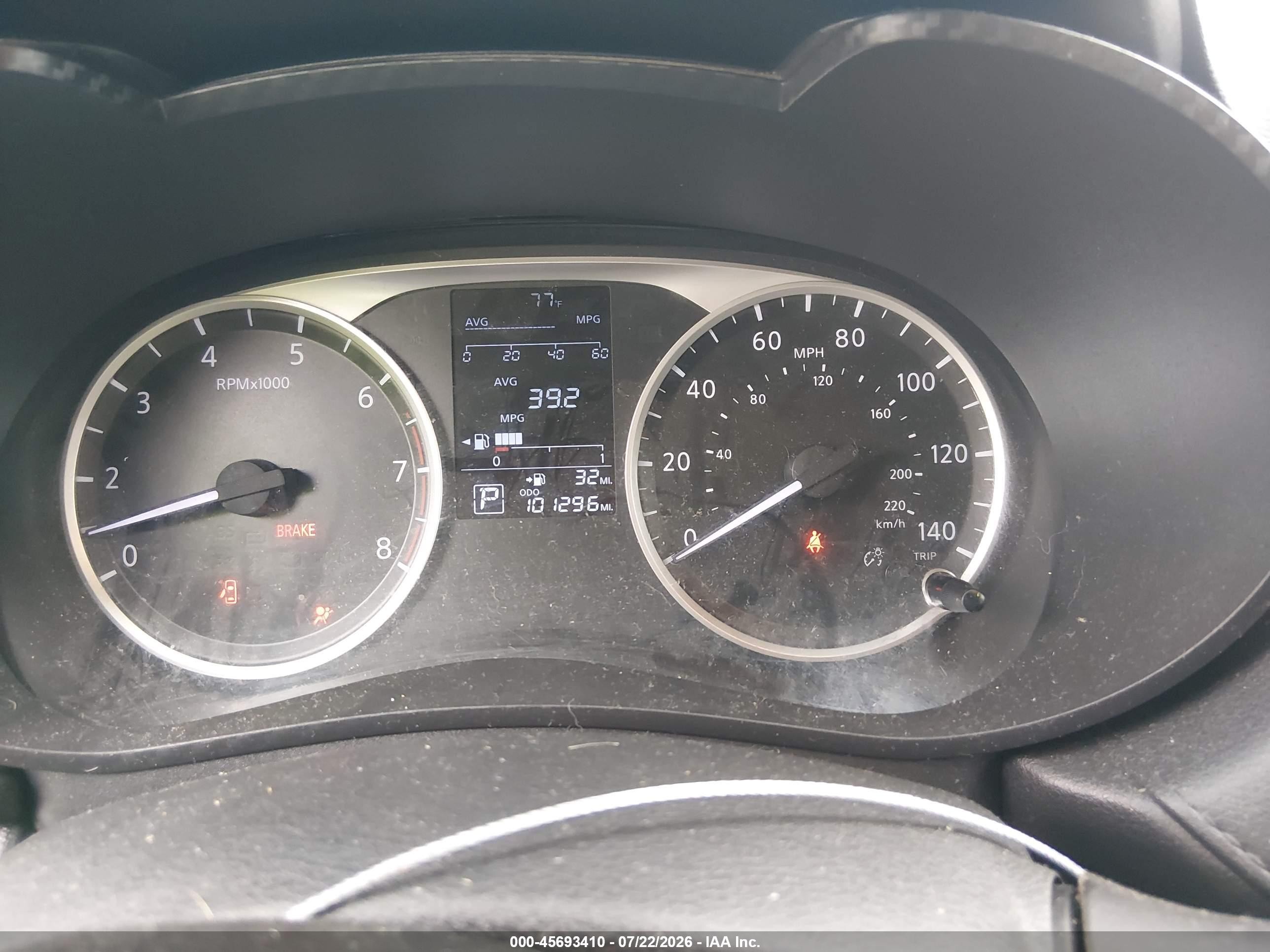 2023 Nissan Versa 1.6 S Xtronic Cvt Gray vin: 3N1CN8DVXPL869403