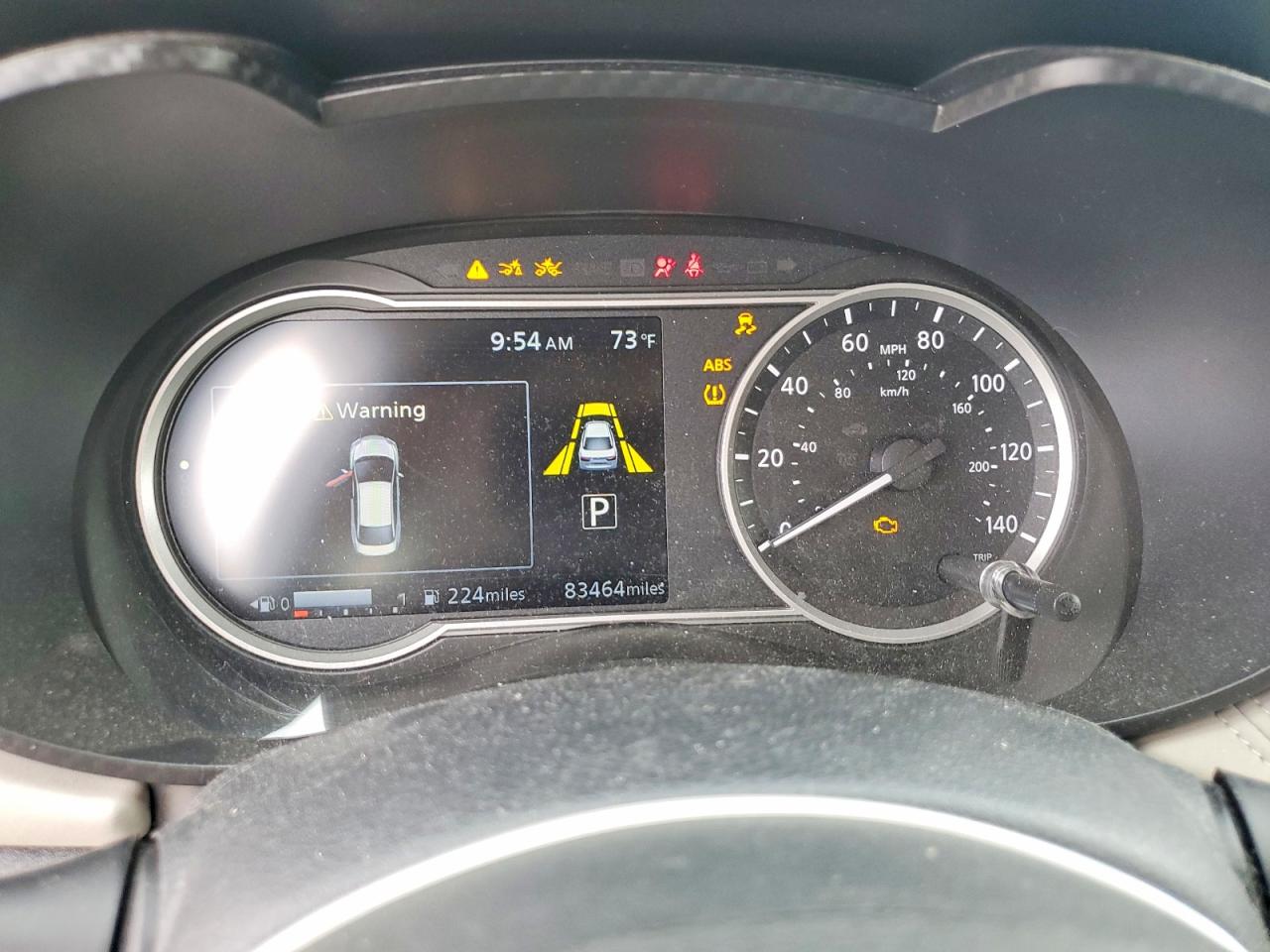 2020 Nissan Versa Sv Gray vin: 3N1CN8EV0LL811986