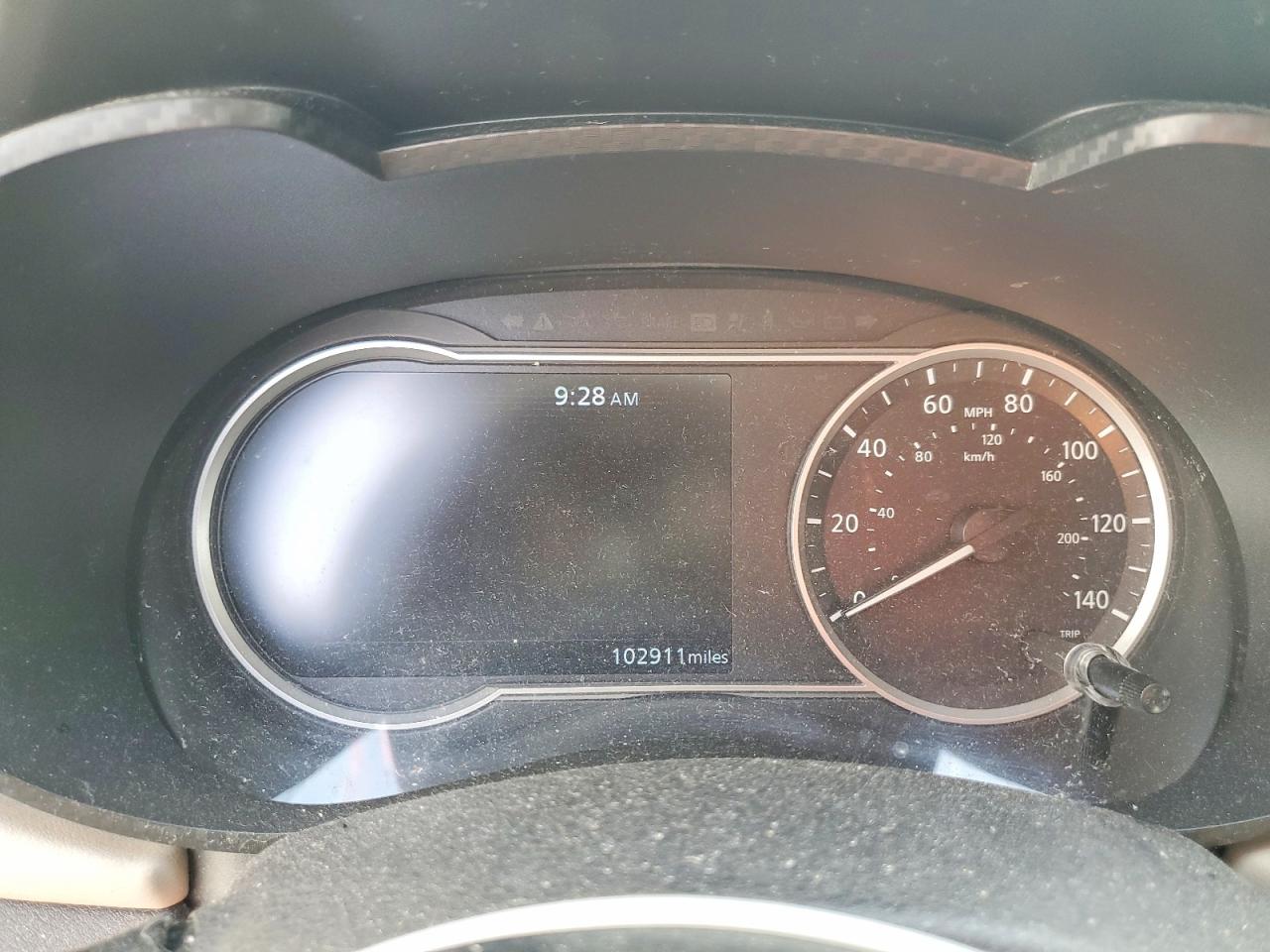 2020 Nissan Versa Sv Red vin: 3N1CN8EV0LL886655