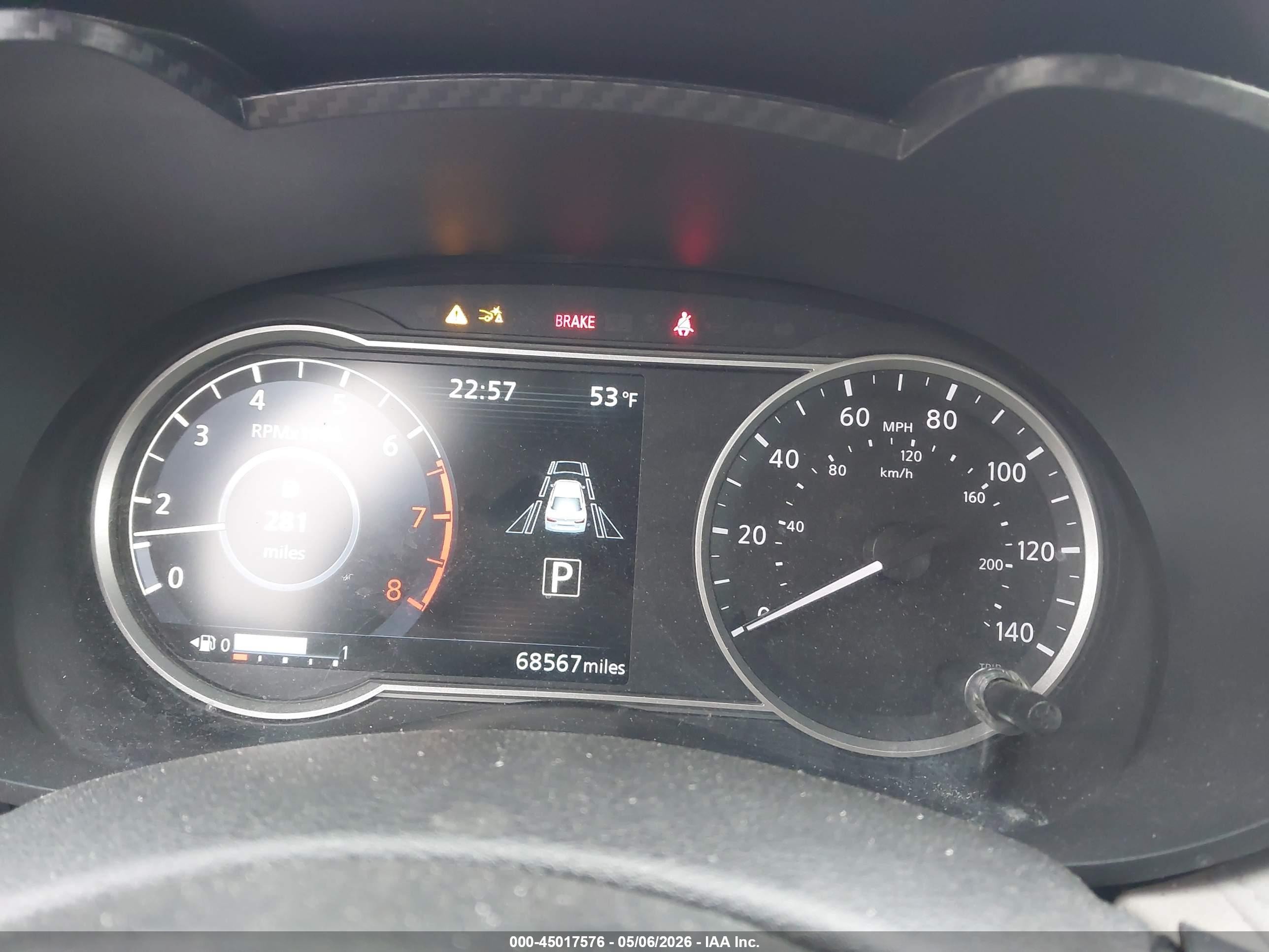 2021 Nissan Versa Sv Xtronic Cvt Черный vin: 3N1CN8EV1ML875438