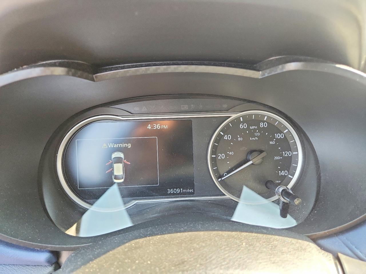 2023 Nissan Versa Sv Black vin: 3N1CN8EV1PL862953