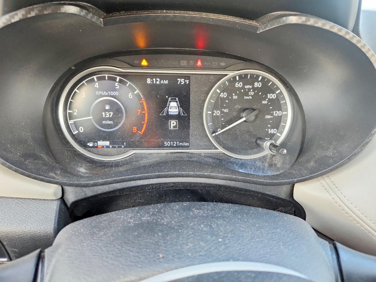 2020 Nissan Versa Sv Black vin: 3N1CN8EV2LL812136