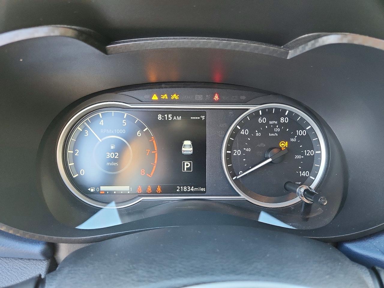 2025 Nissan Versa Sv Gray vin: 3N1CN8EV2SL826567