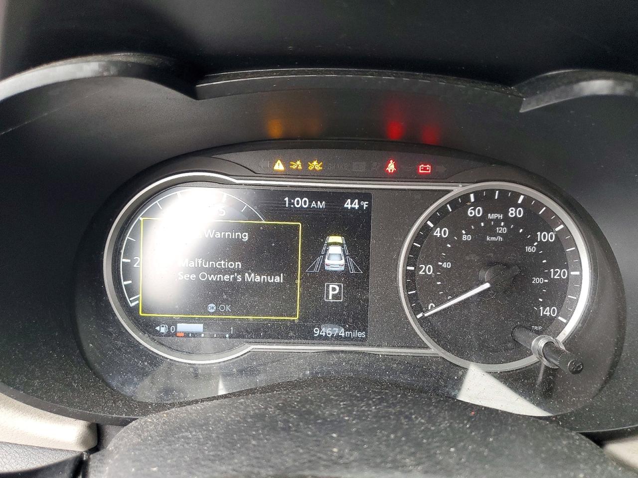 2021 Nissan Versa Sv Black vin: 3N1CN8EV4ML814696