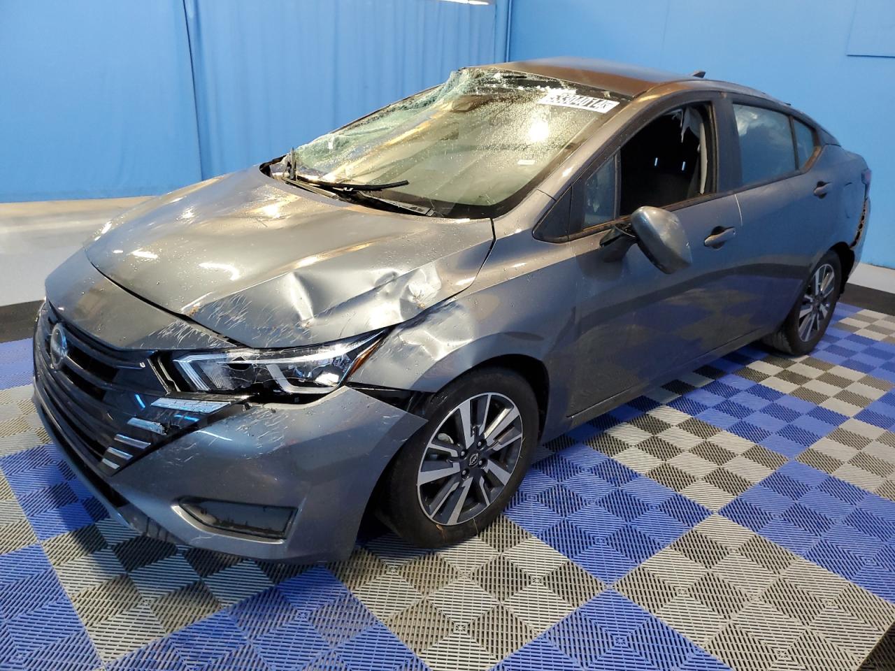 miina3731様 お値下げ後商品ページ Price & History 2023 Nissan Versa Sv 1.6l 4 vin: 3N1CN8EV7PL837572