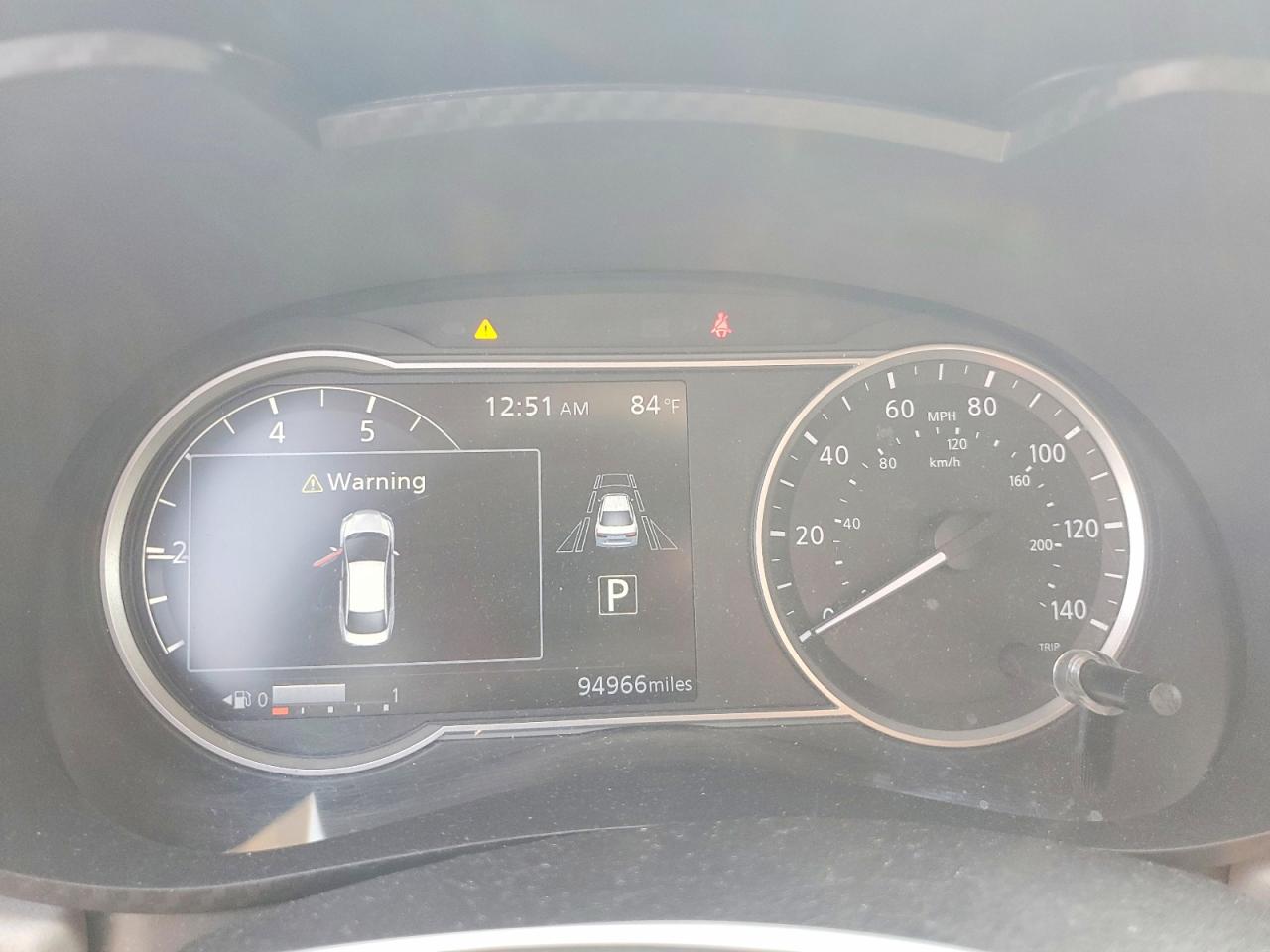 2021 Nissan Versa Sv Gray vin: 3N1CN8EV8ML876926