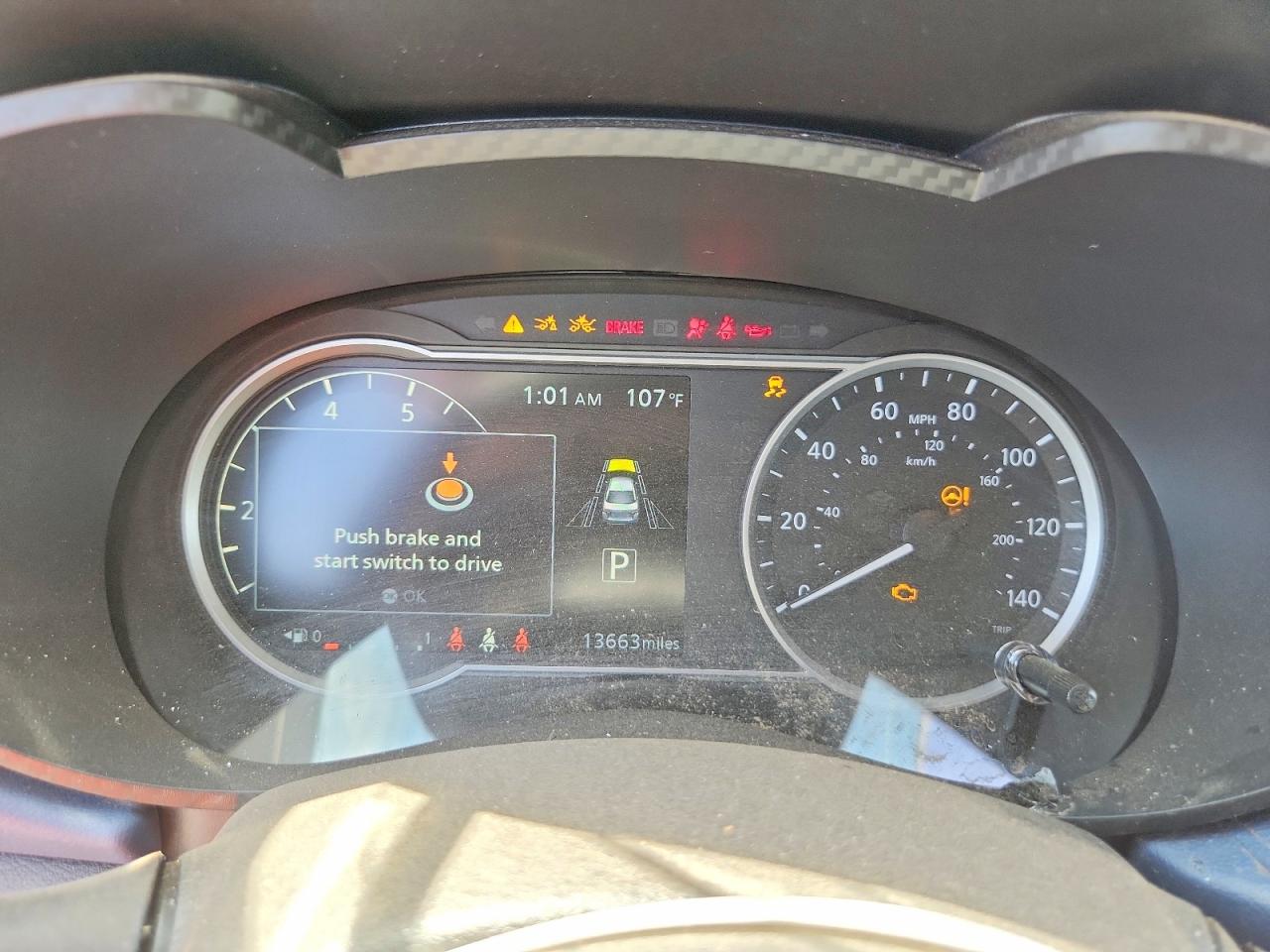 2025 Nissan Versa Sv Charcoal vin: 3N1CN8EV8SL872873