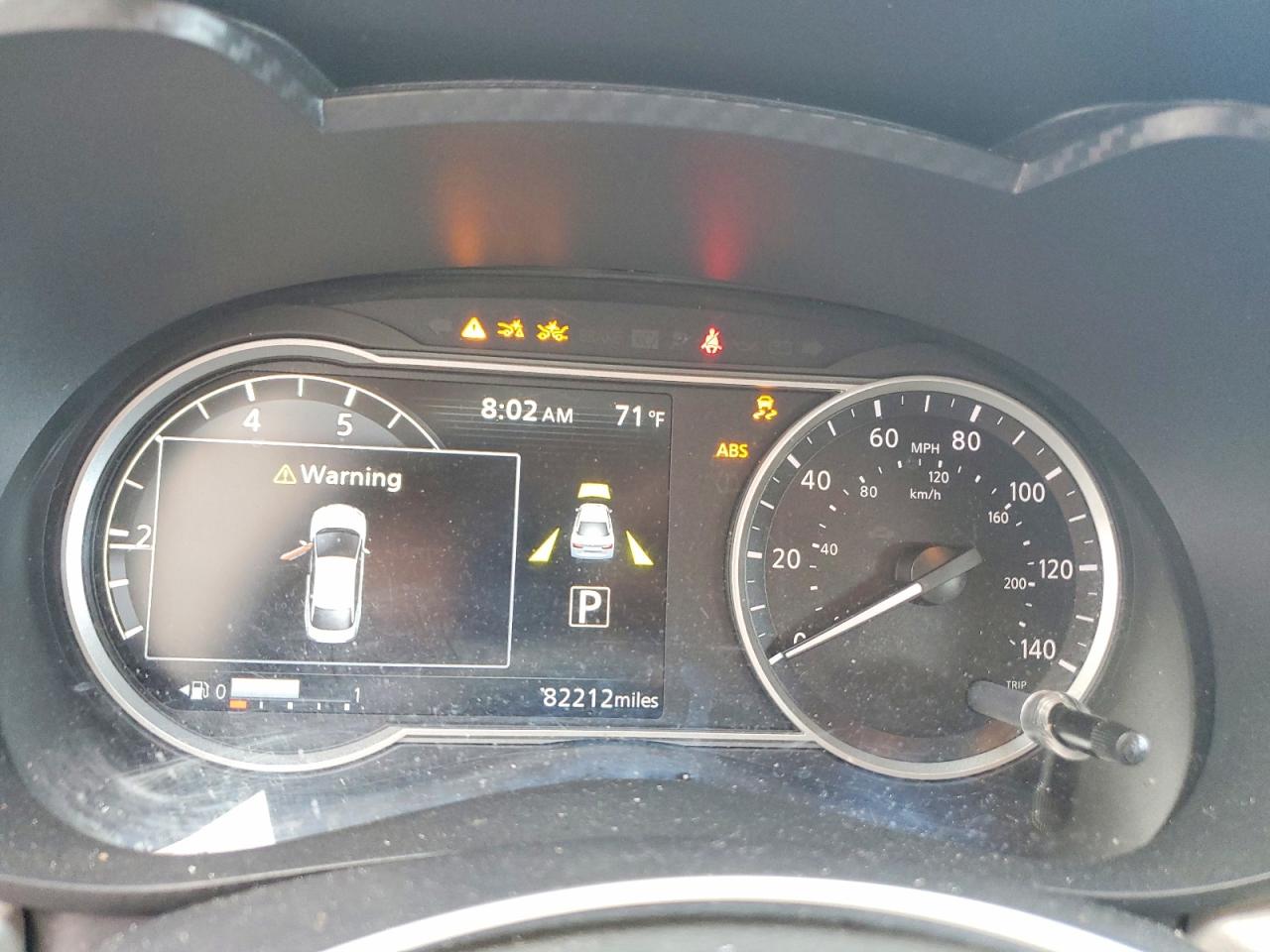 2021 Nissan Versa Sv Черный vin: 3N1CN8EVXML830935