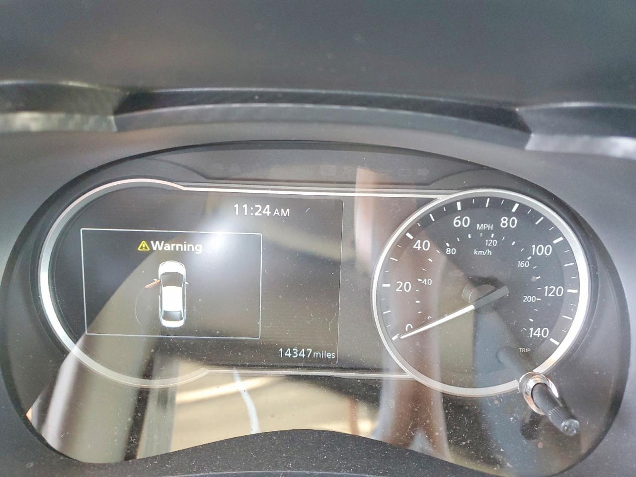 2025 Nissan Versa Sr Gray vin: 3N1CN8FV3SL822929