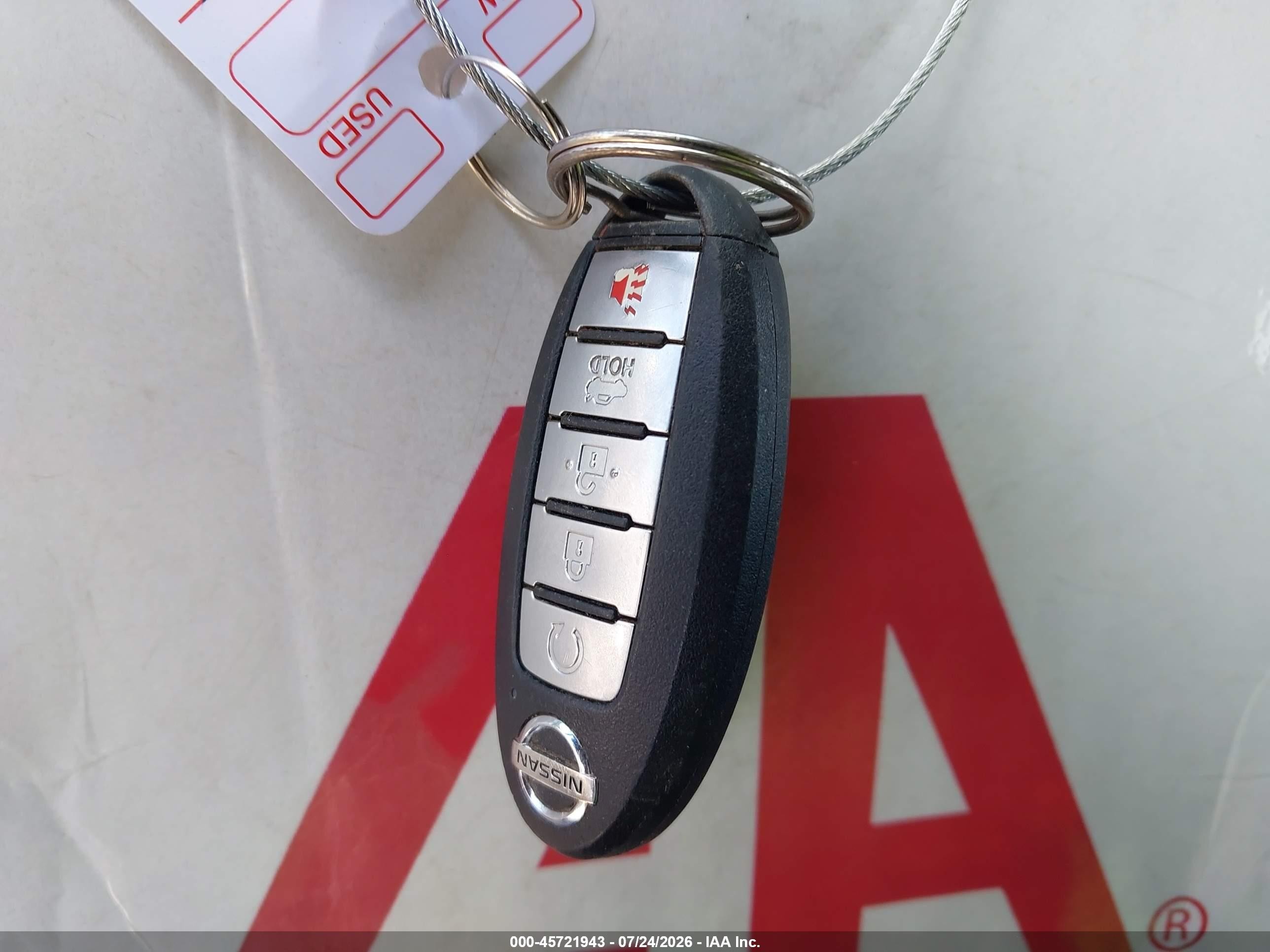 2021 Nissan Versa Sr Xtronic Cvt Gray vin: 3N1CN8FVXML807606
