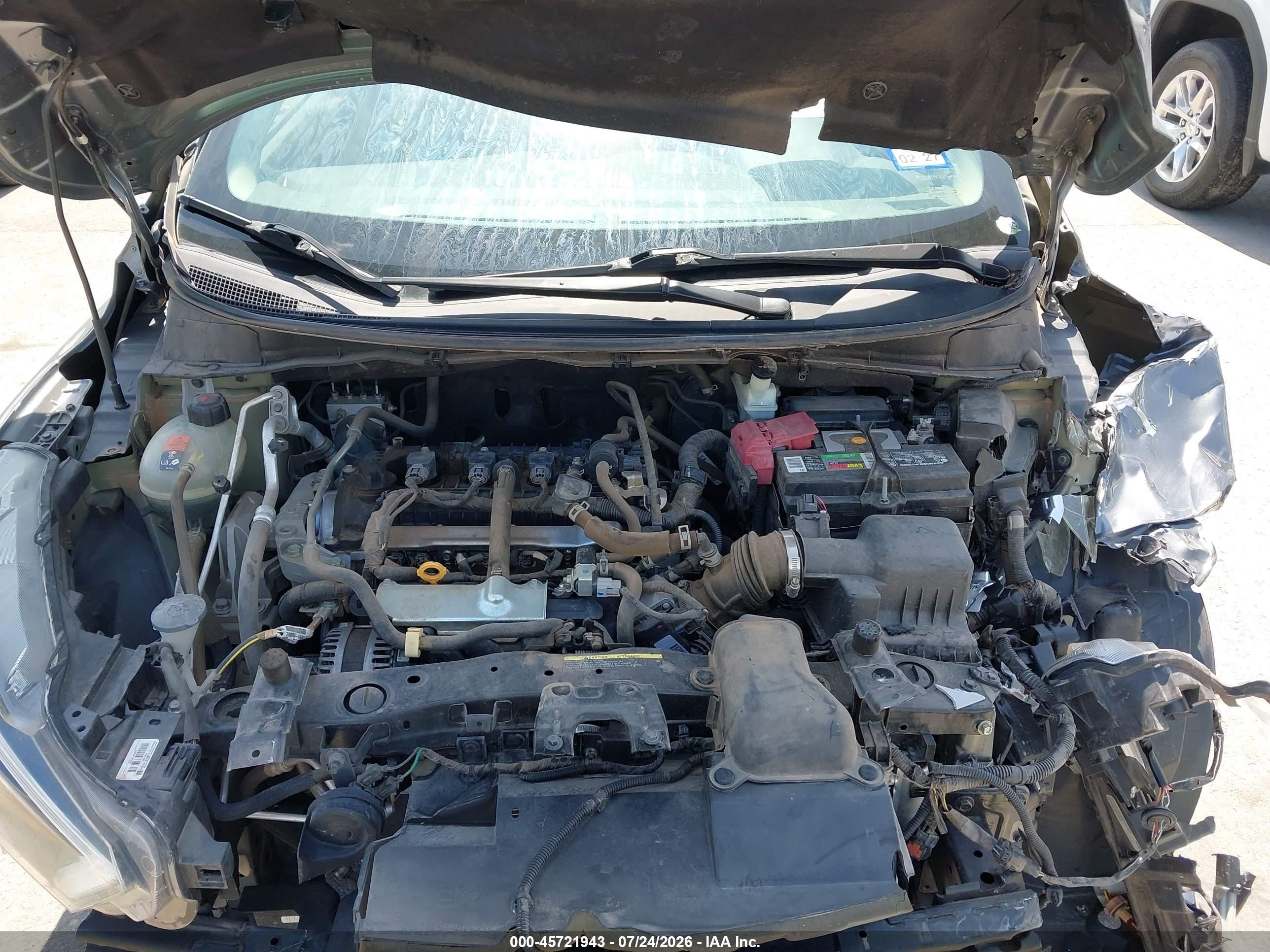 2021 Nissan Versa Sr Xtronic Cvt Gray vin: 3N1CN8FVXML807606
