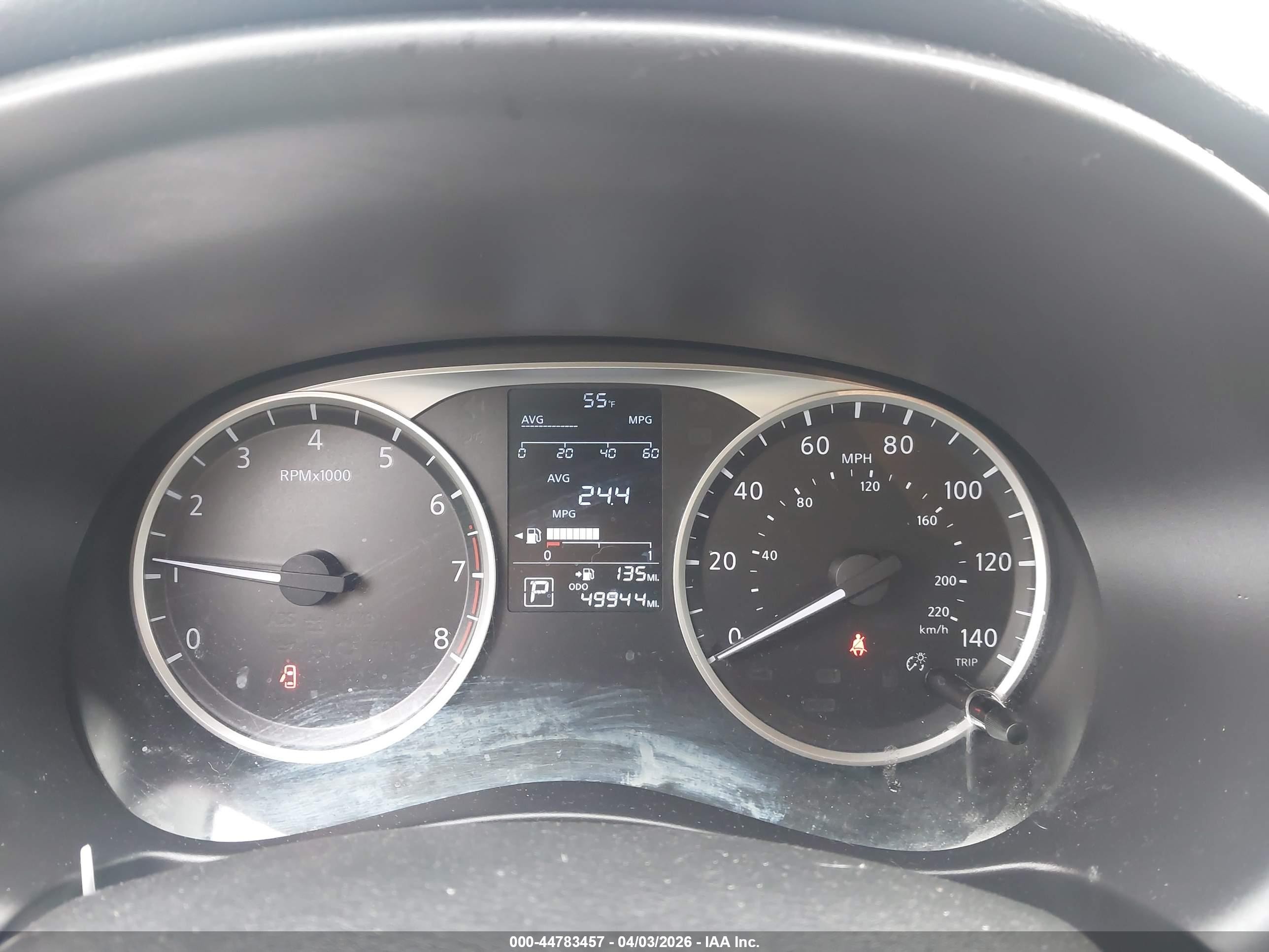 2020 Nissan Kicks S Xtronic Cvt Черный vin: 3N1CP5BV0LL542045