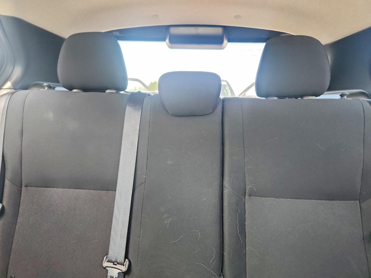 2024 Nissan Kicks S Gray vin: 3N1CP5BV0RL593764
