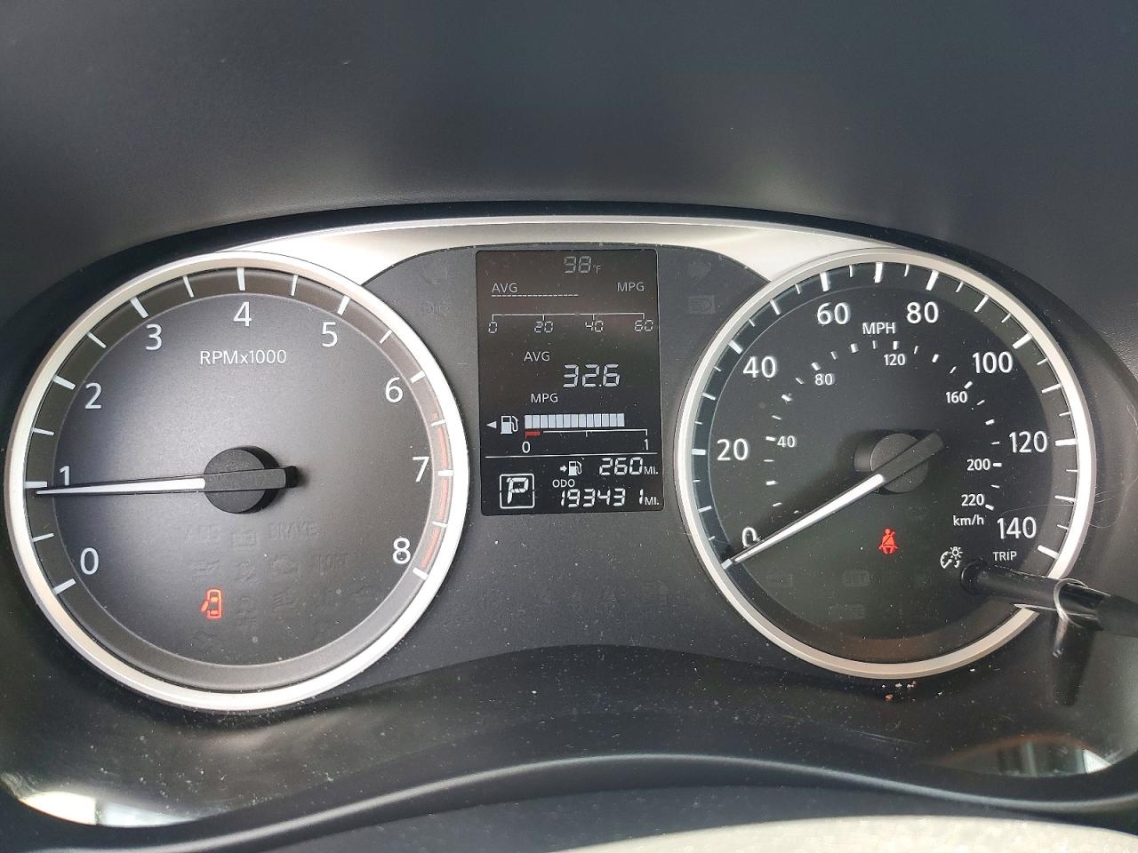 2022 Nissan Kicks S Gray vin: 3N1CP5BV4NL514722
