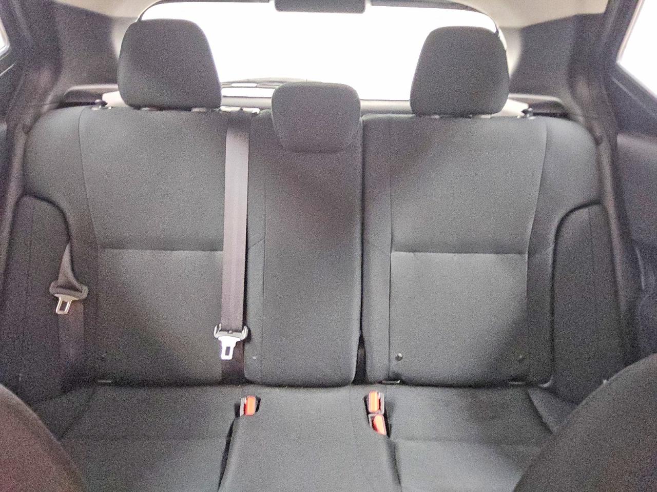 2023 Nissan Kicks S Gray vin: 3N1CP5BV4PL564054