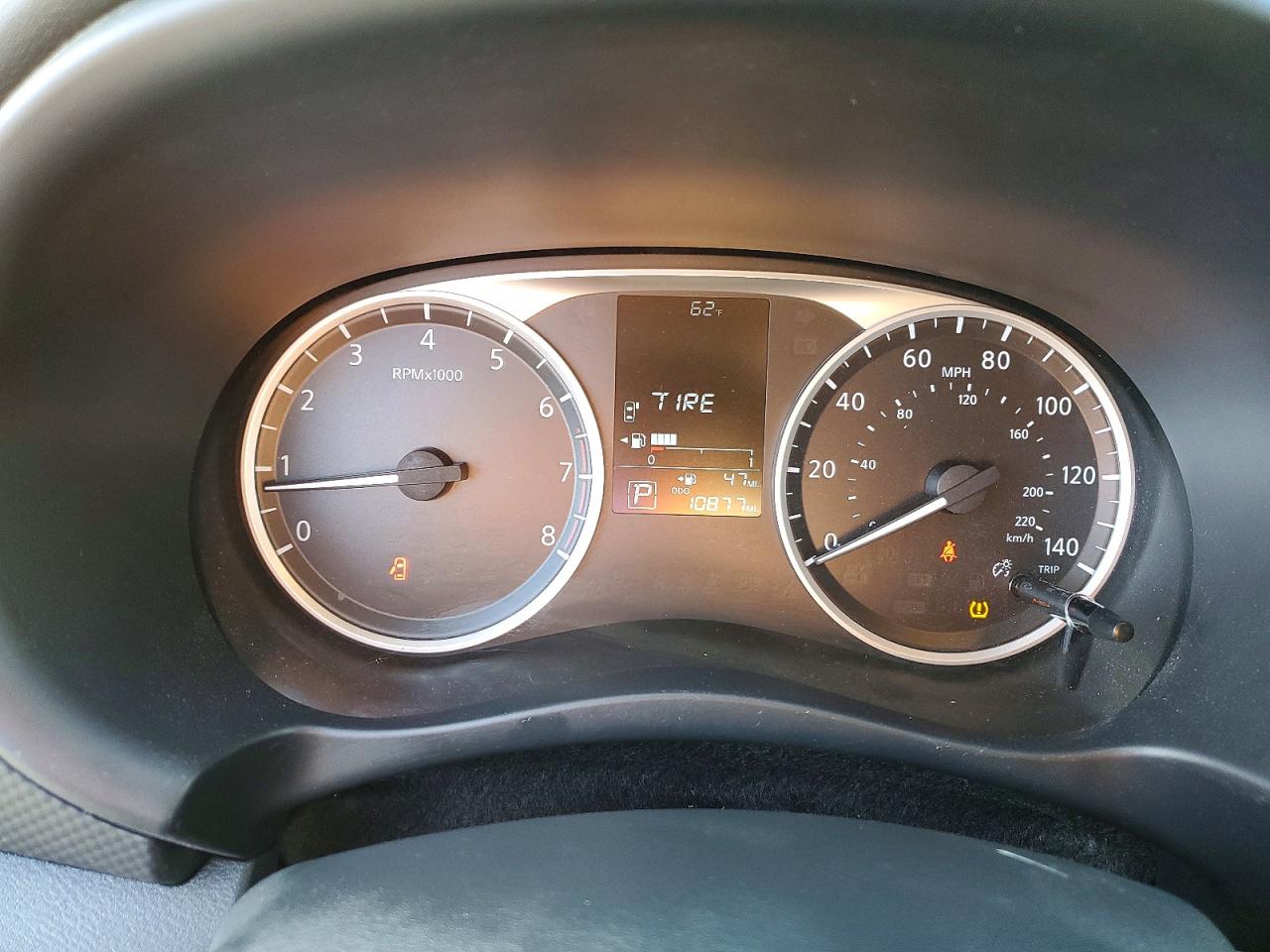2024 Nissan Kicks S Gray vin: 3N1CP5BV5RL593548
