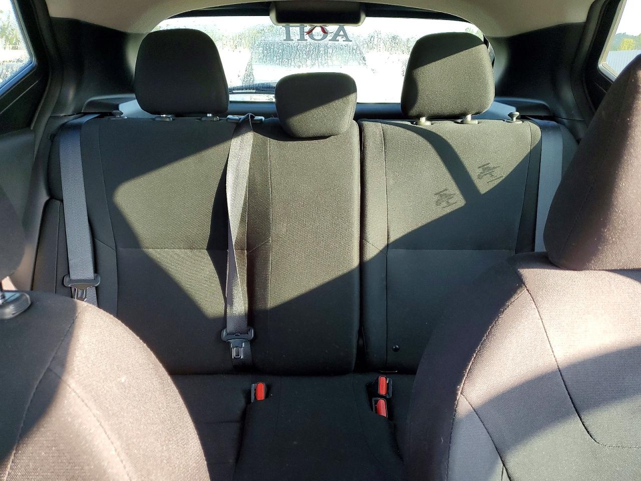 2024 Nissan Kicks S Gray vin: 3N1CP5BV5RL593548
