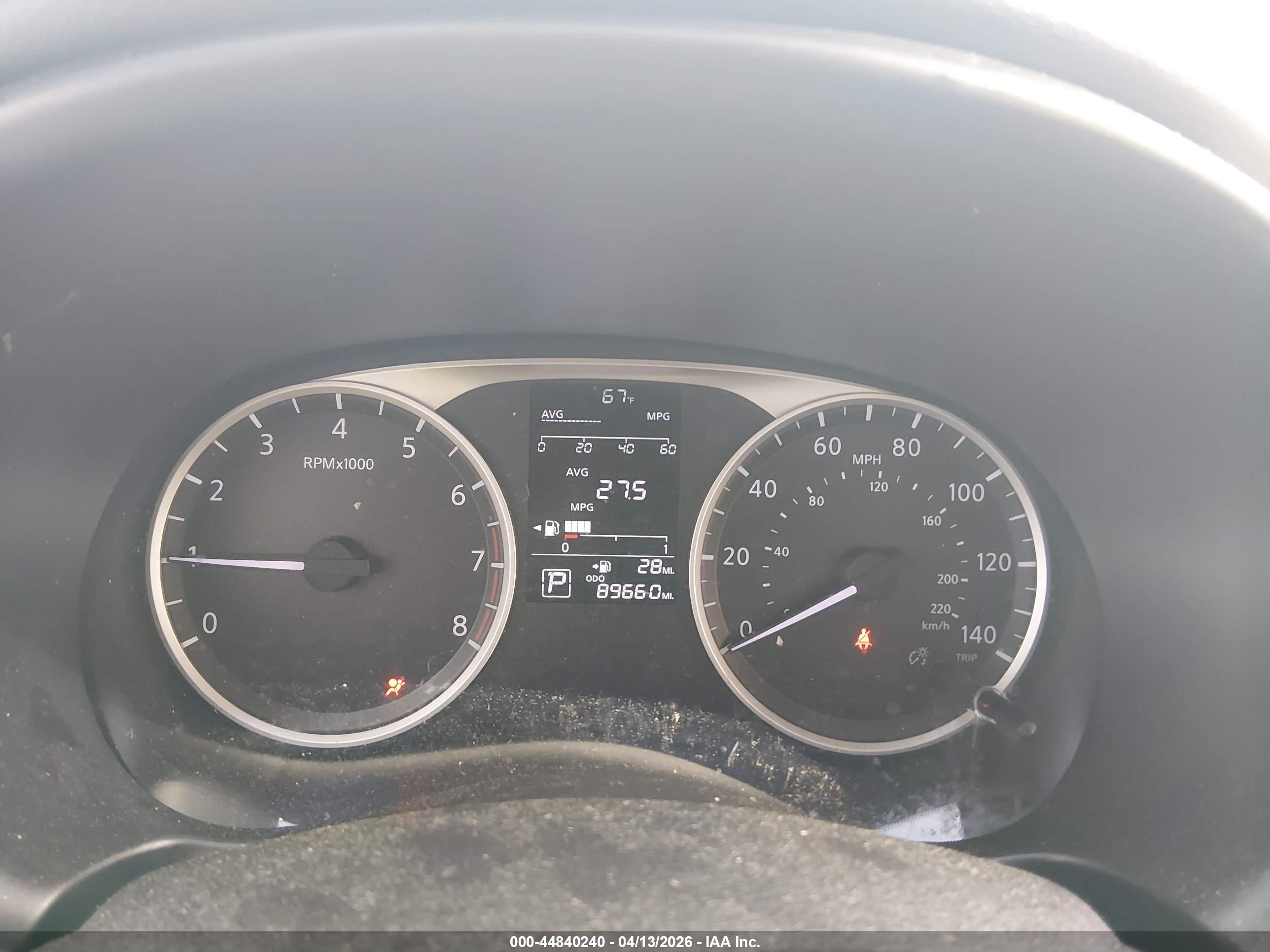 2020 Nissan Kicks S Xtronic Cvt Черный vin: 3N1CP5BV9LL558518