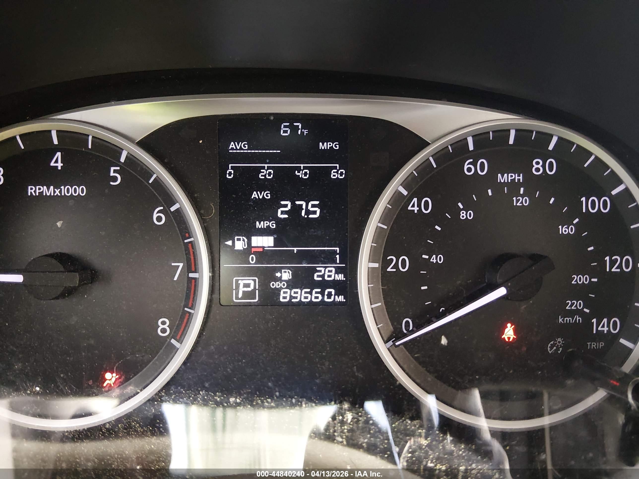 2020 Nissan Kicks S Xtronic Cvt Черный vin: 3N1CP5BV9LL558518
