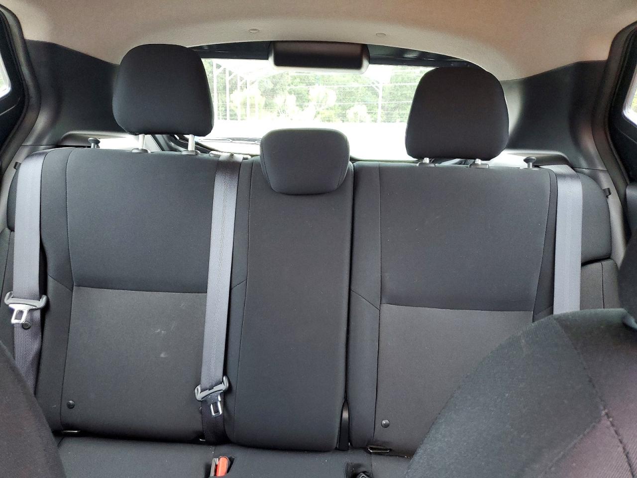 2024 Nissan Kicks S Charcoal vin: 3N1CP5BV9RL594444