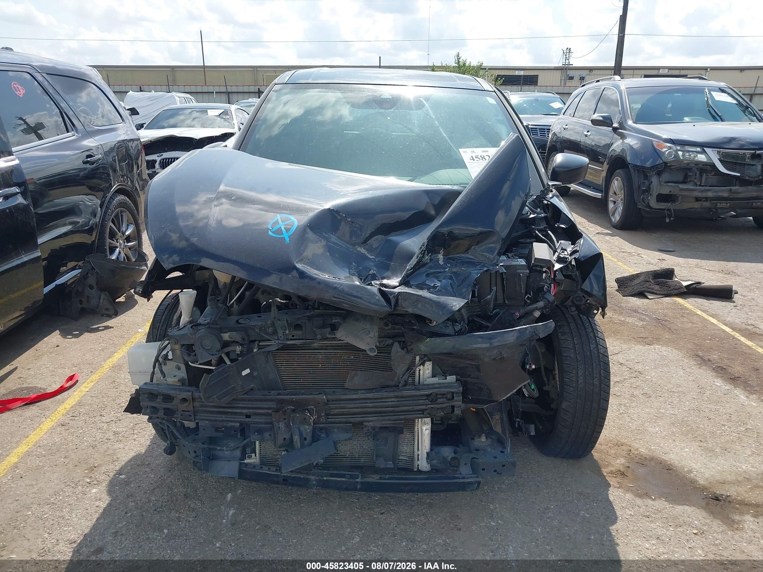 2020 Nissan Kicks S Xtronic Cvt Black vin: 3N1CP5BVXLL479410