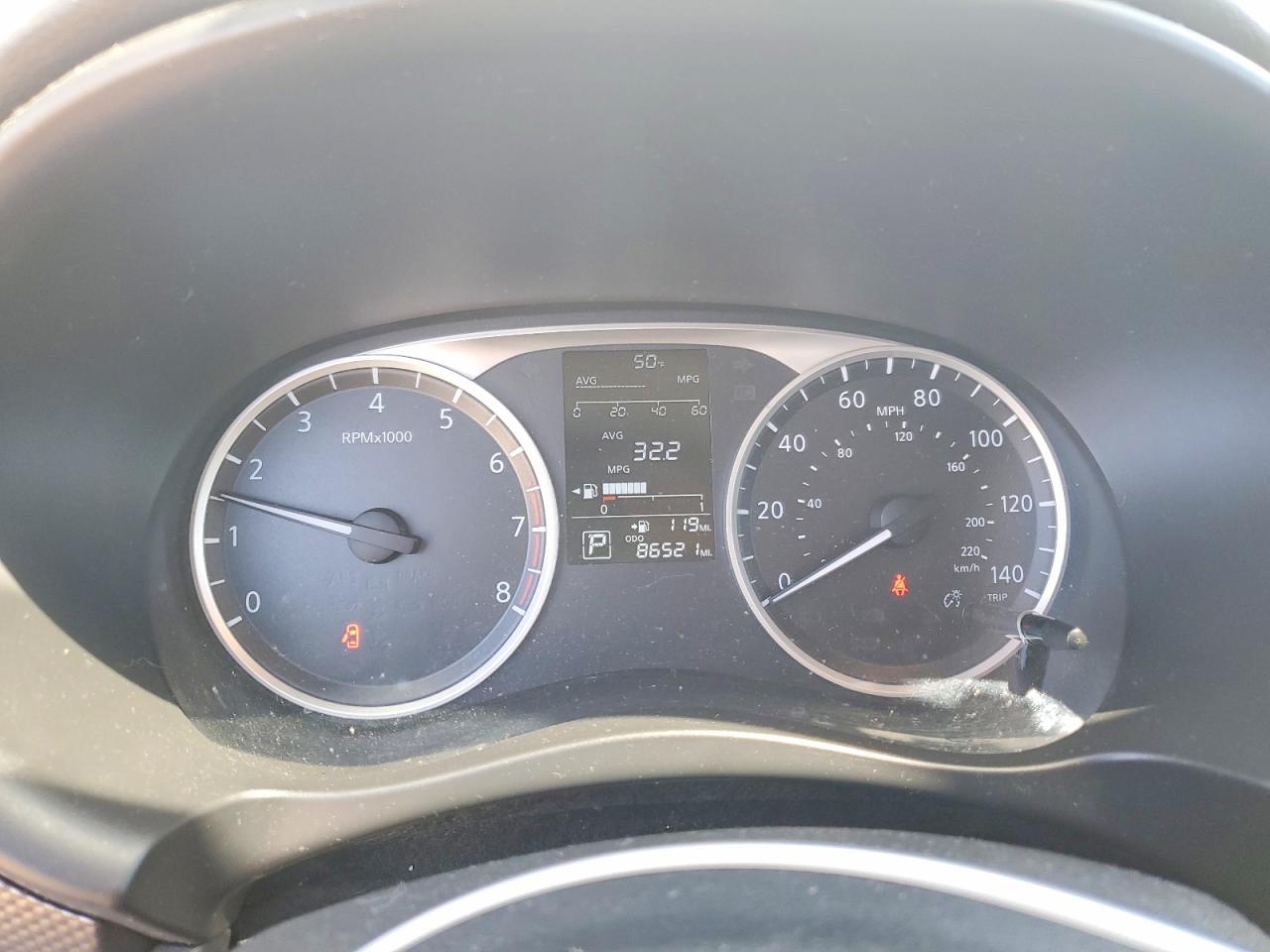 2018 Nissan Kicks S White vin: 3N1CP5CU3JL531964