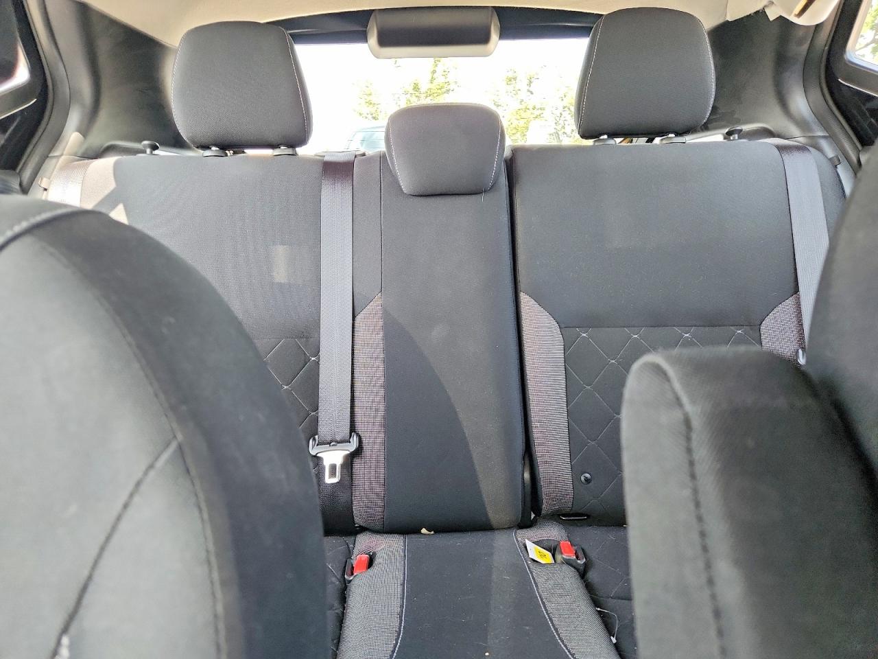 2019 Nissan Kicks S Black vin: 3N1CP5CU3KL558776