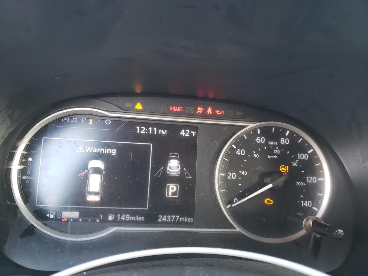 2019 Nissan Kicks S Silver vin: 3N1CP5CU7KL499831