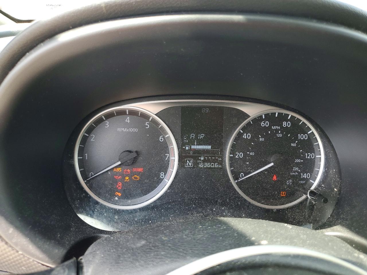 2019 Nissan Kicks S White vin: 3N1CP5CU7KL532360