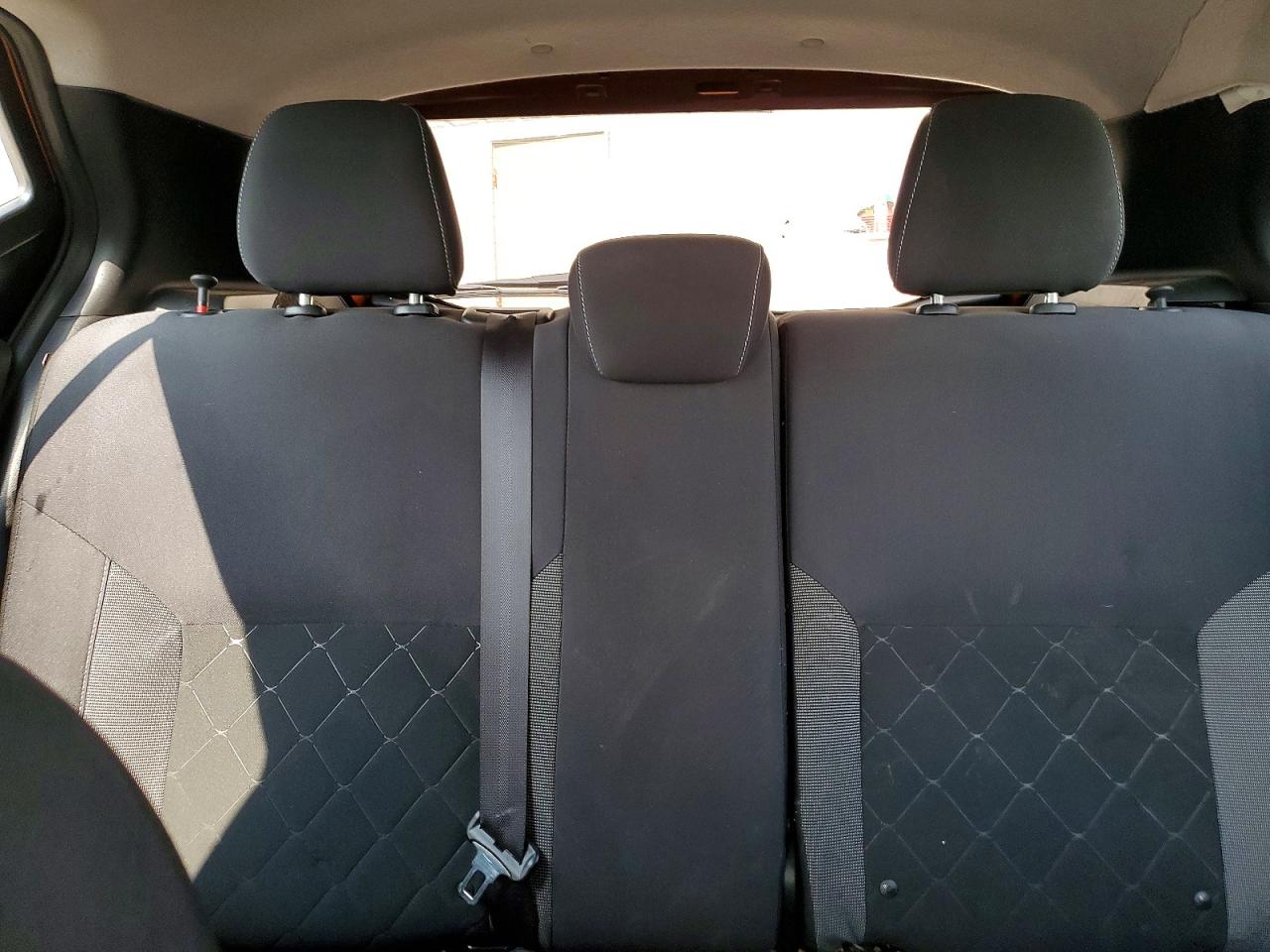 2019 Nissan Kicks Sv Orange vin: 3N1CP5CU8KL515888