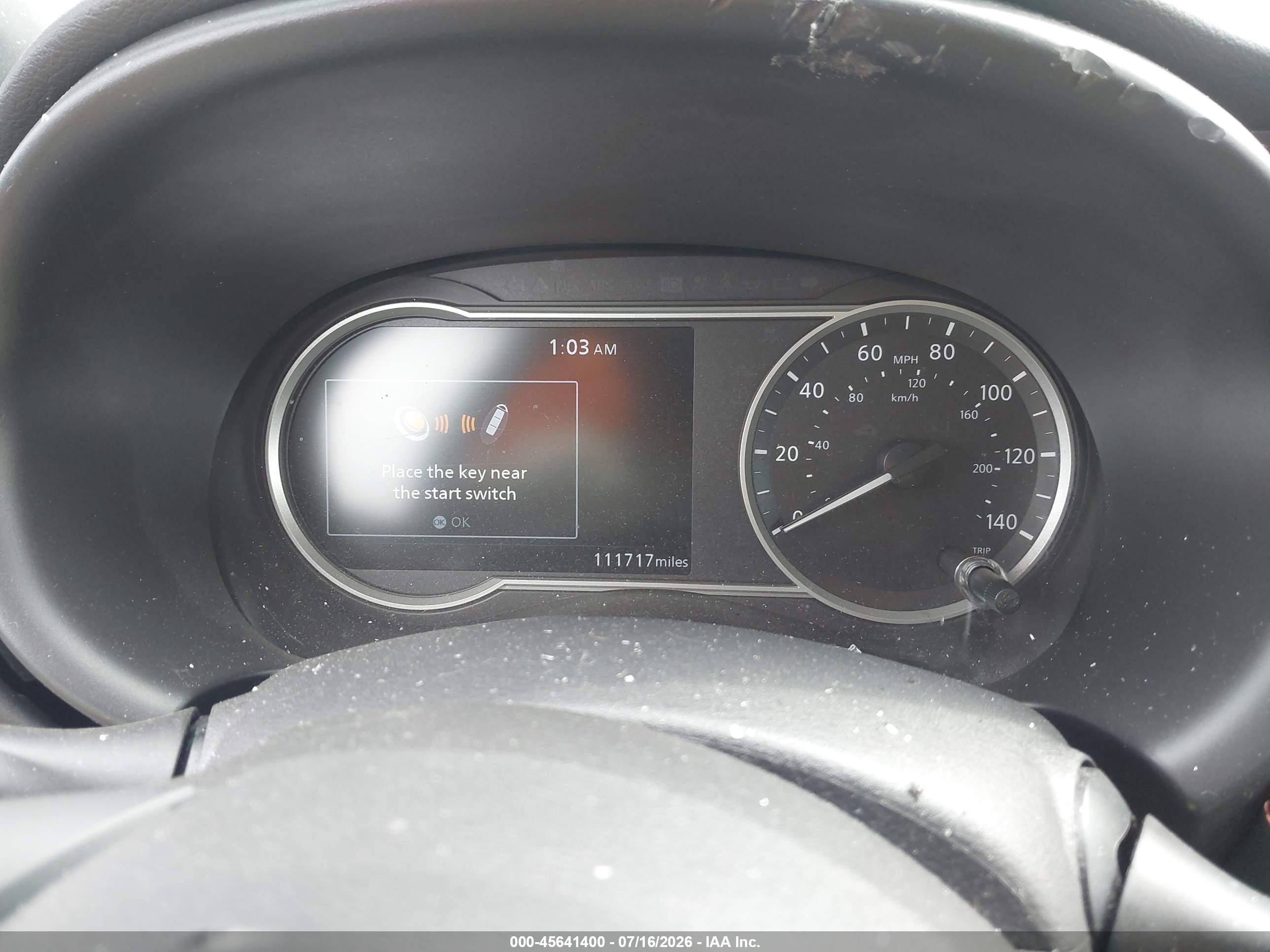 2019 Nissan Kicks Sr Черный vin: 3N1CP5CU8KL521772
