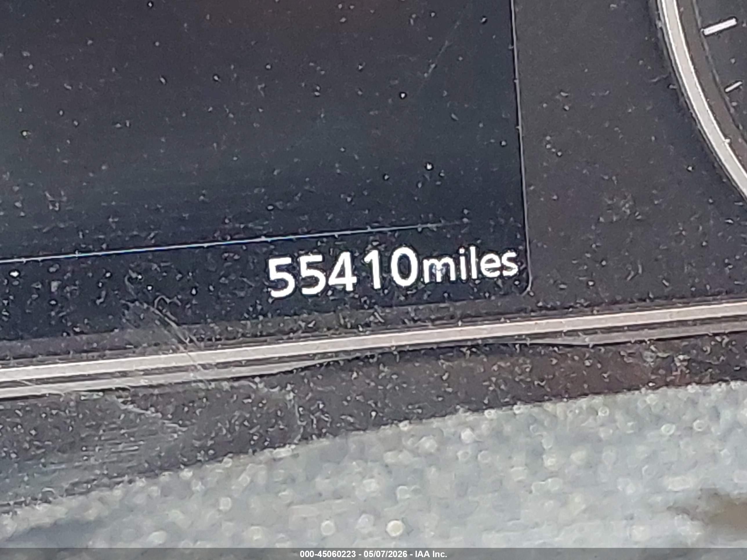 2019 Nissan Kicks Sr Серый vin: 3N1CP5CU9KL539424