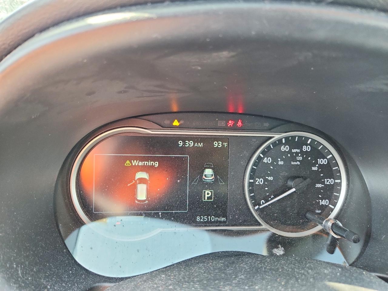 2019 Nissan Kicks Sv Silver vin: 3N1CP5CUXKL568673